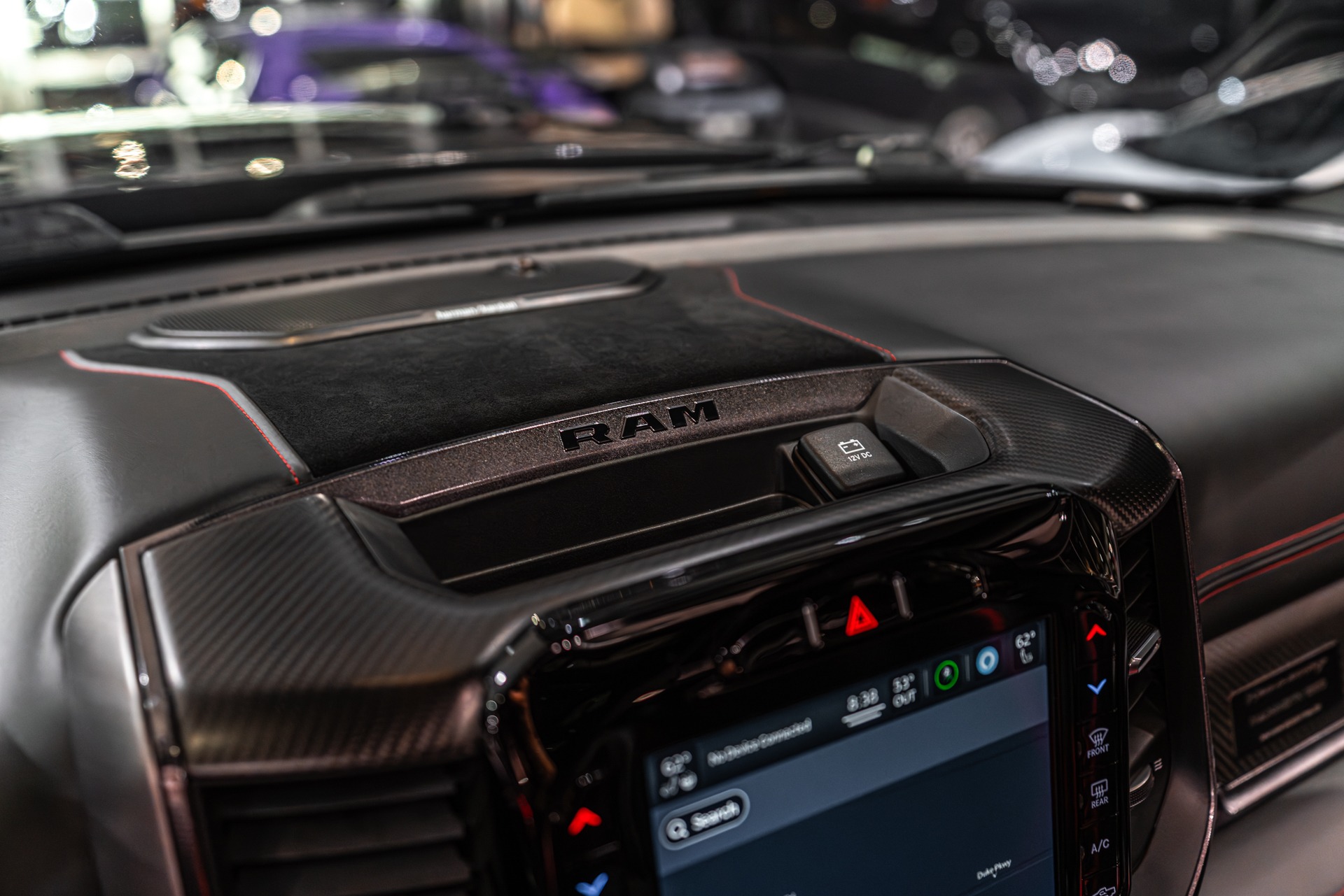 2022 RAM 1500 - Image 23