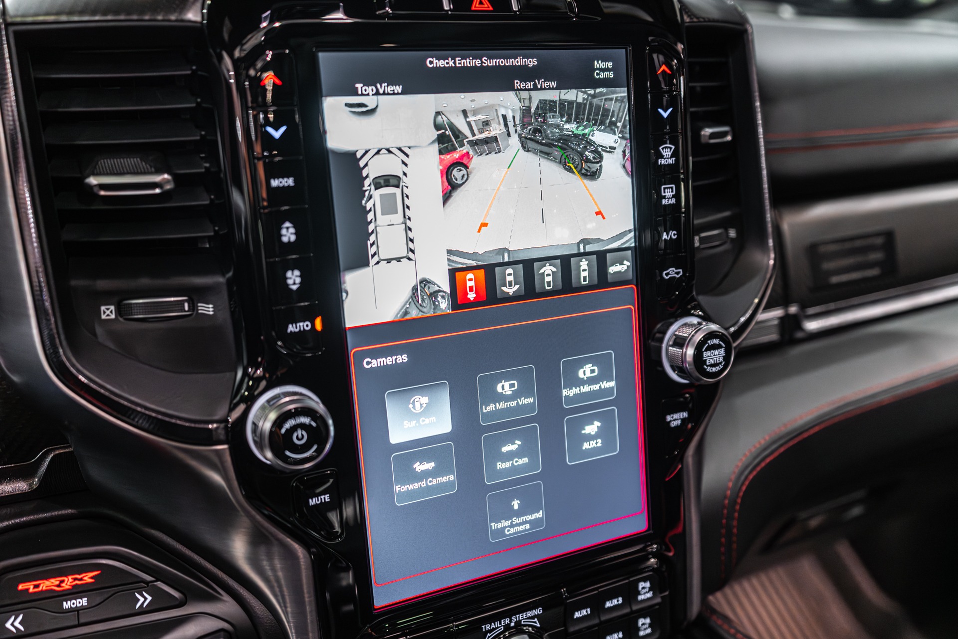 2022 RAM 1500 - Image 26