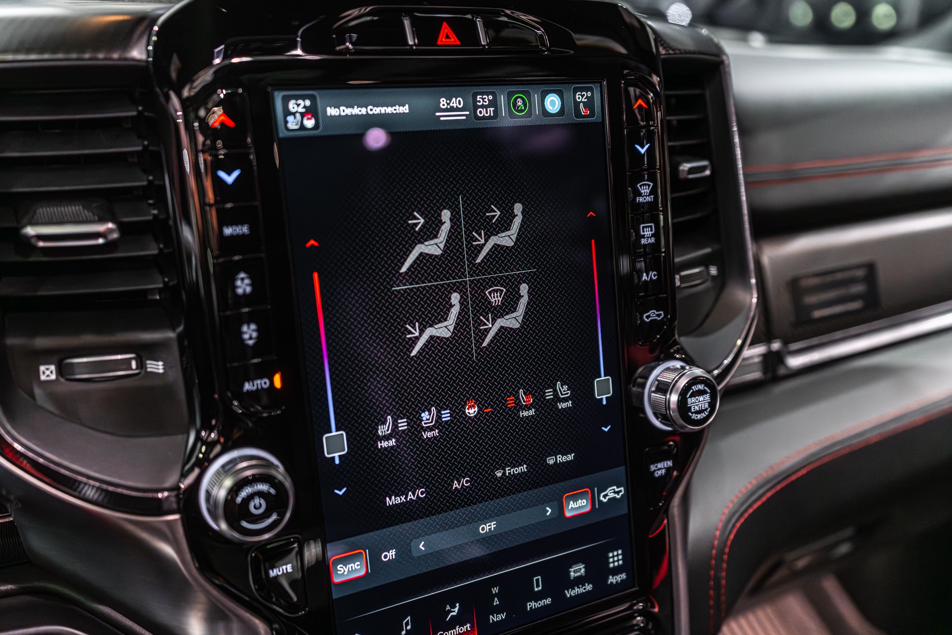 2022 RAM 1500 - Image 27