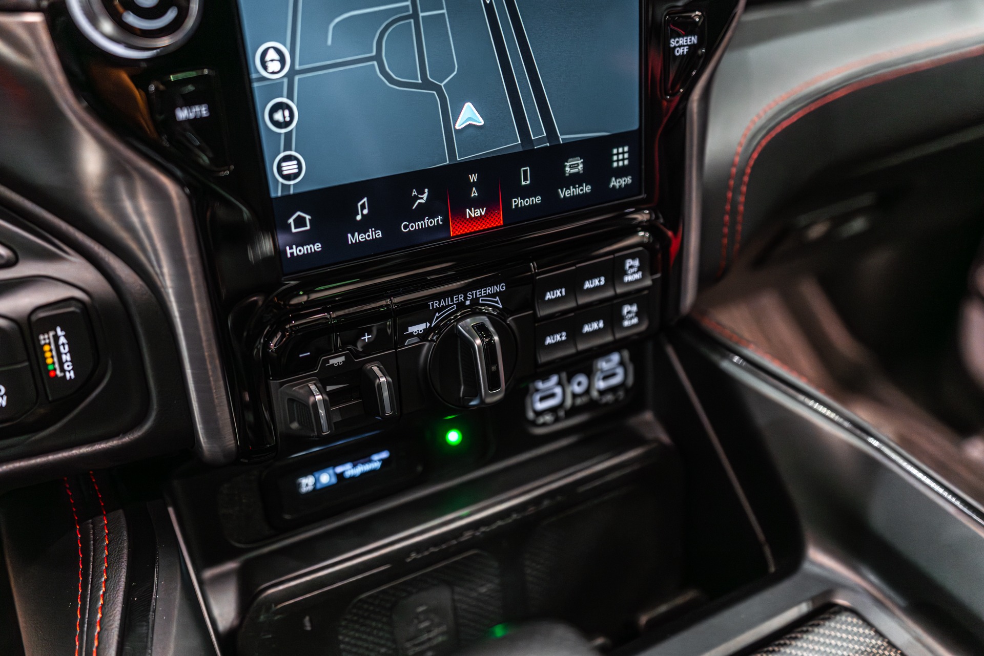 2022 RAM 1500 - Image 28