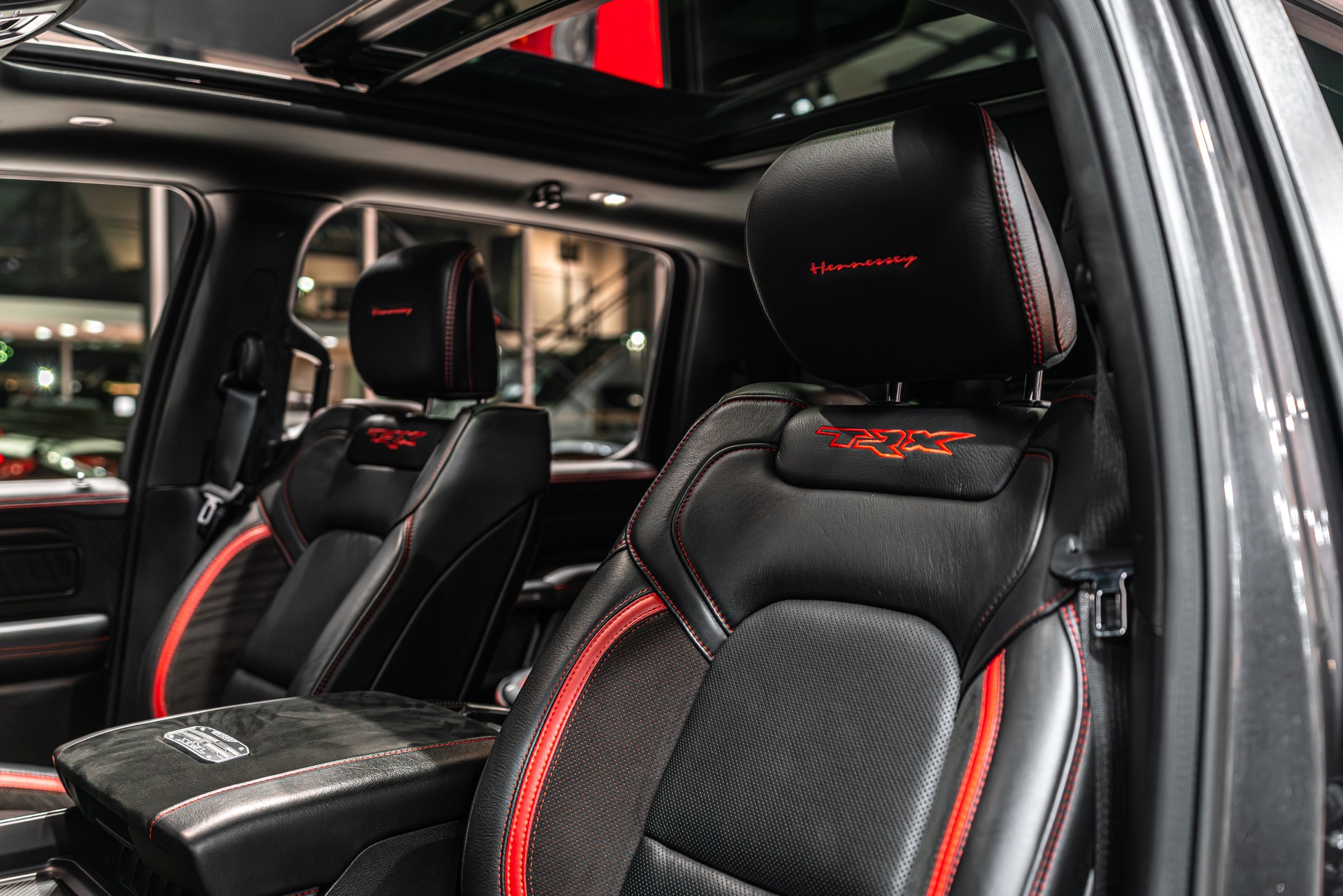 2022 RAM 1500 - Image 30