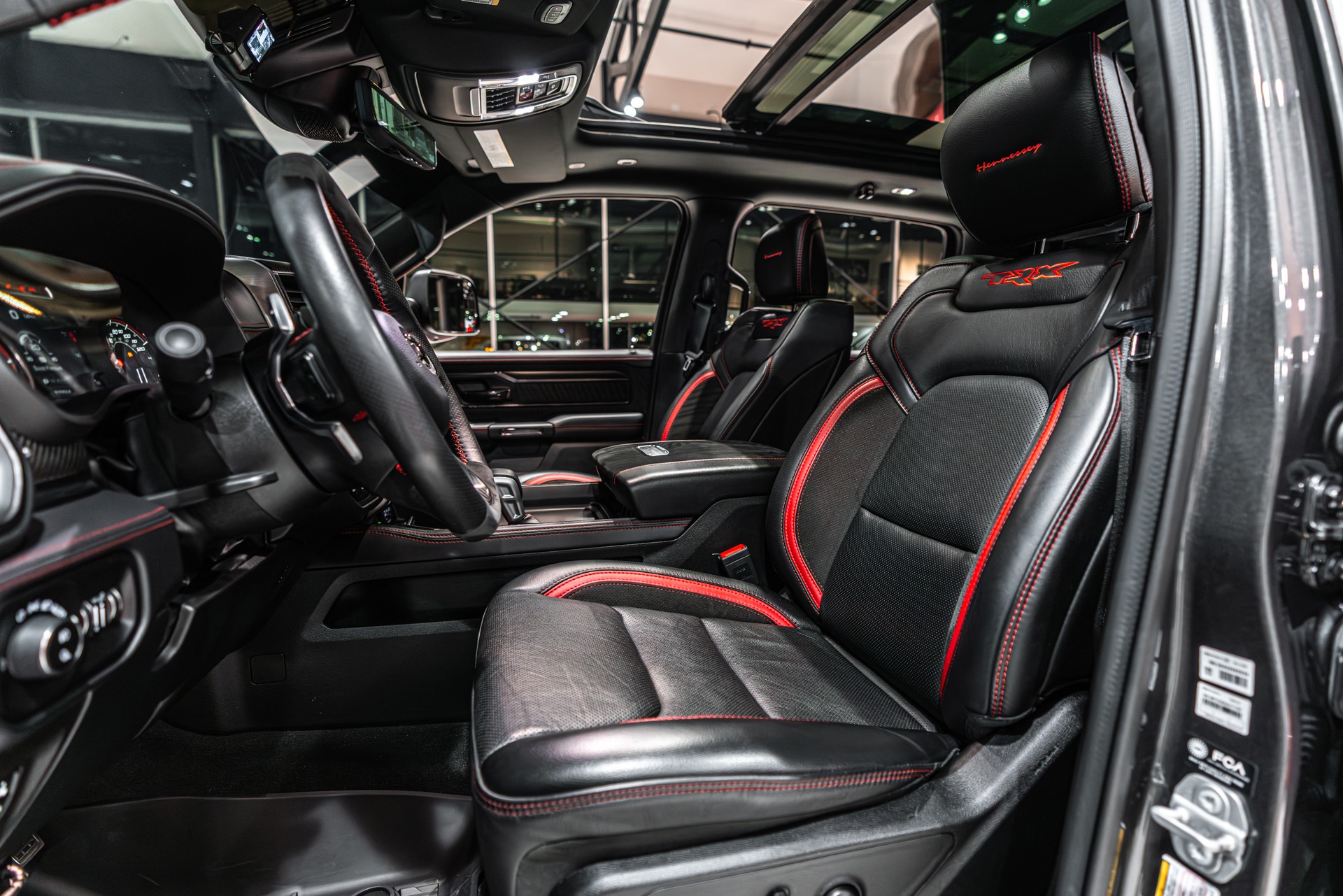 2022 RAM 1500 - Image 31