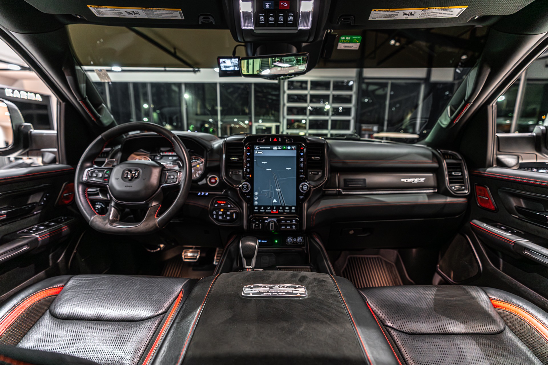 2022 RAM 1500 - Image 32