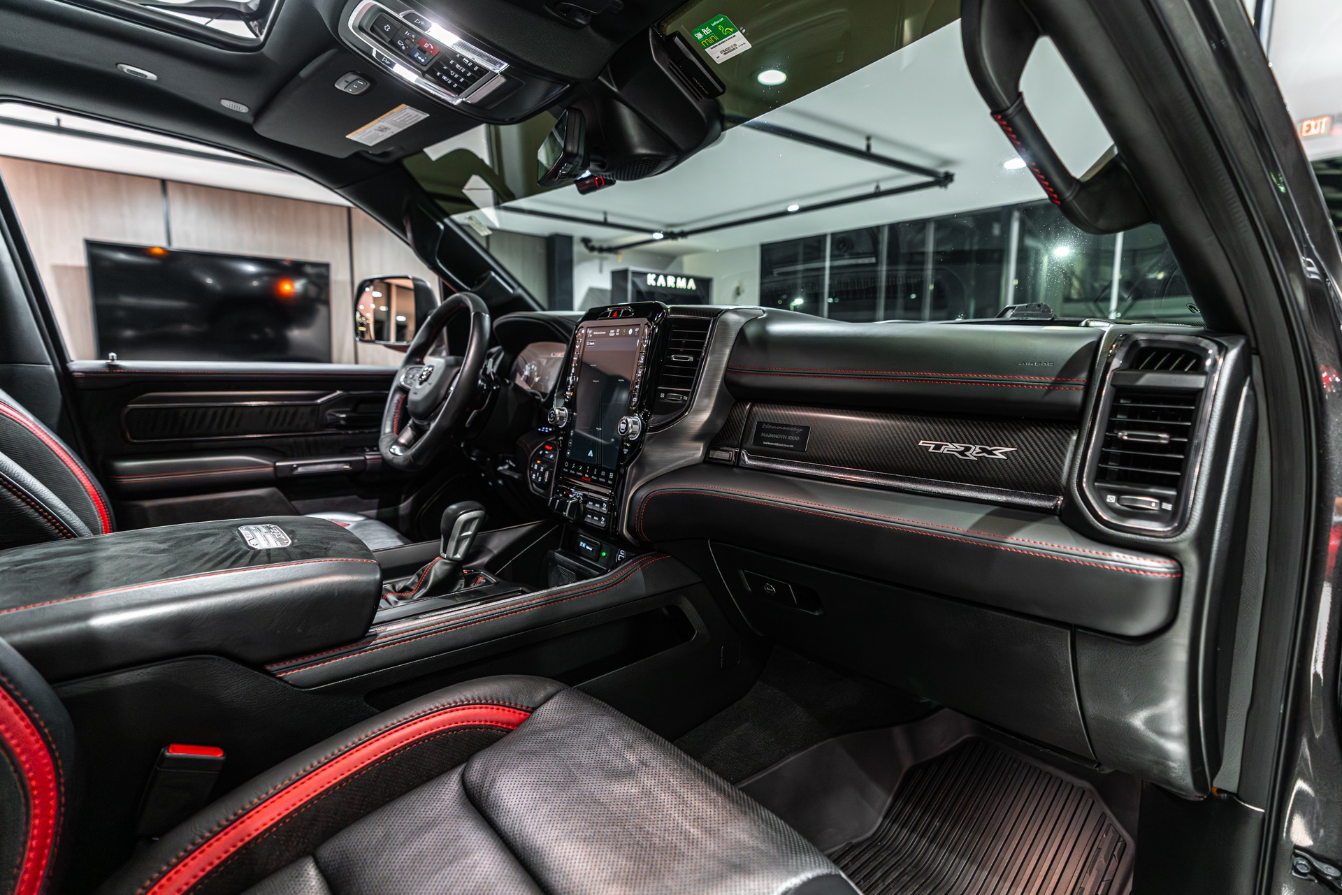 2022 RAM 1500 - Image 34