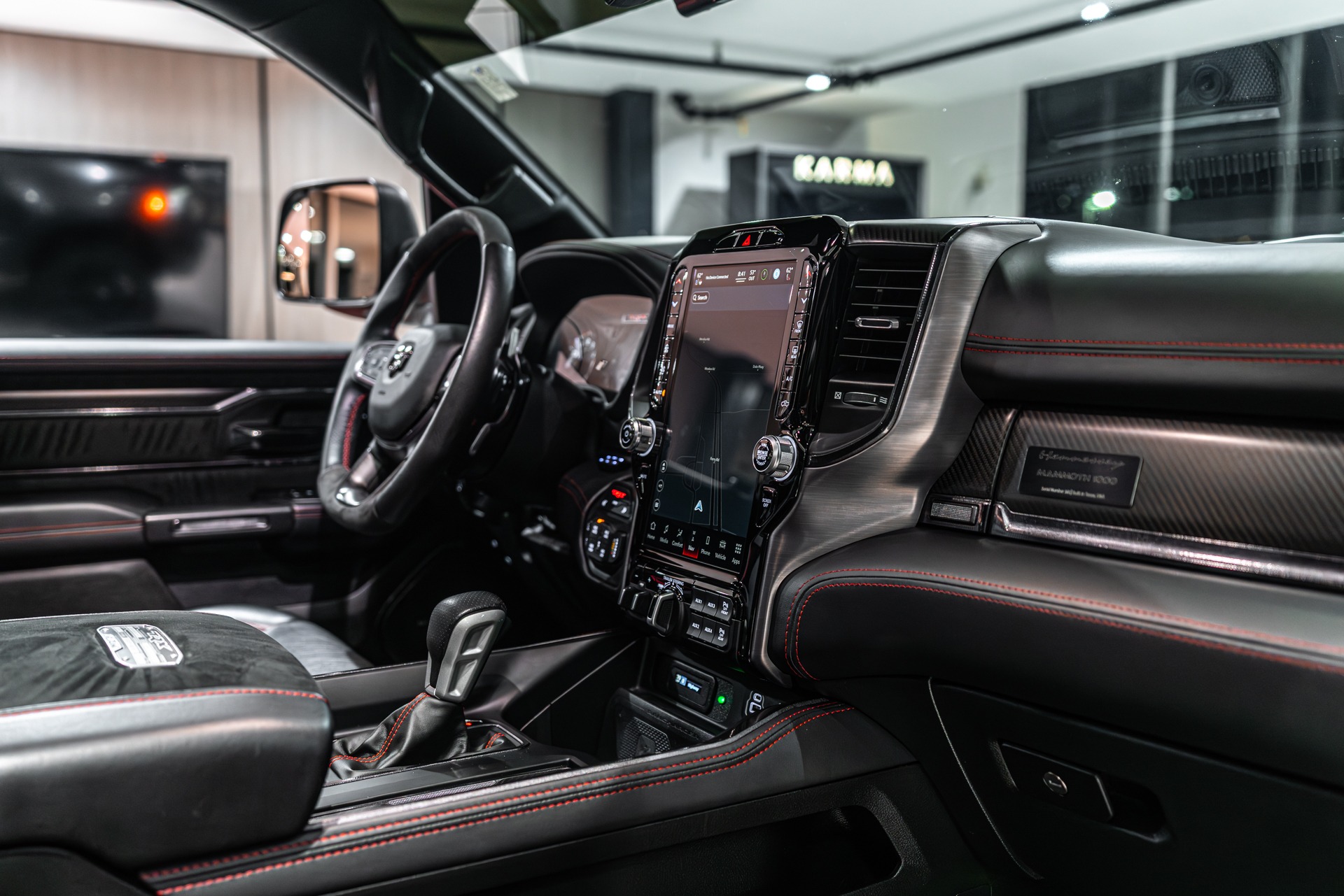 2022 RAM 1500 - Image 35