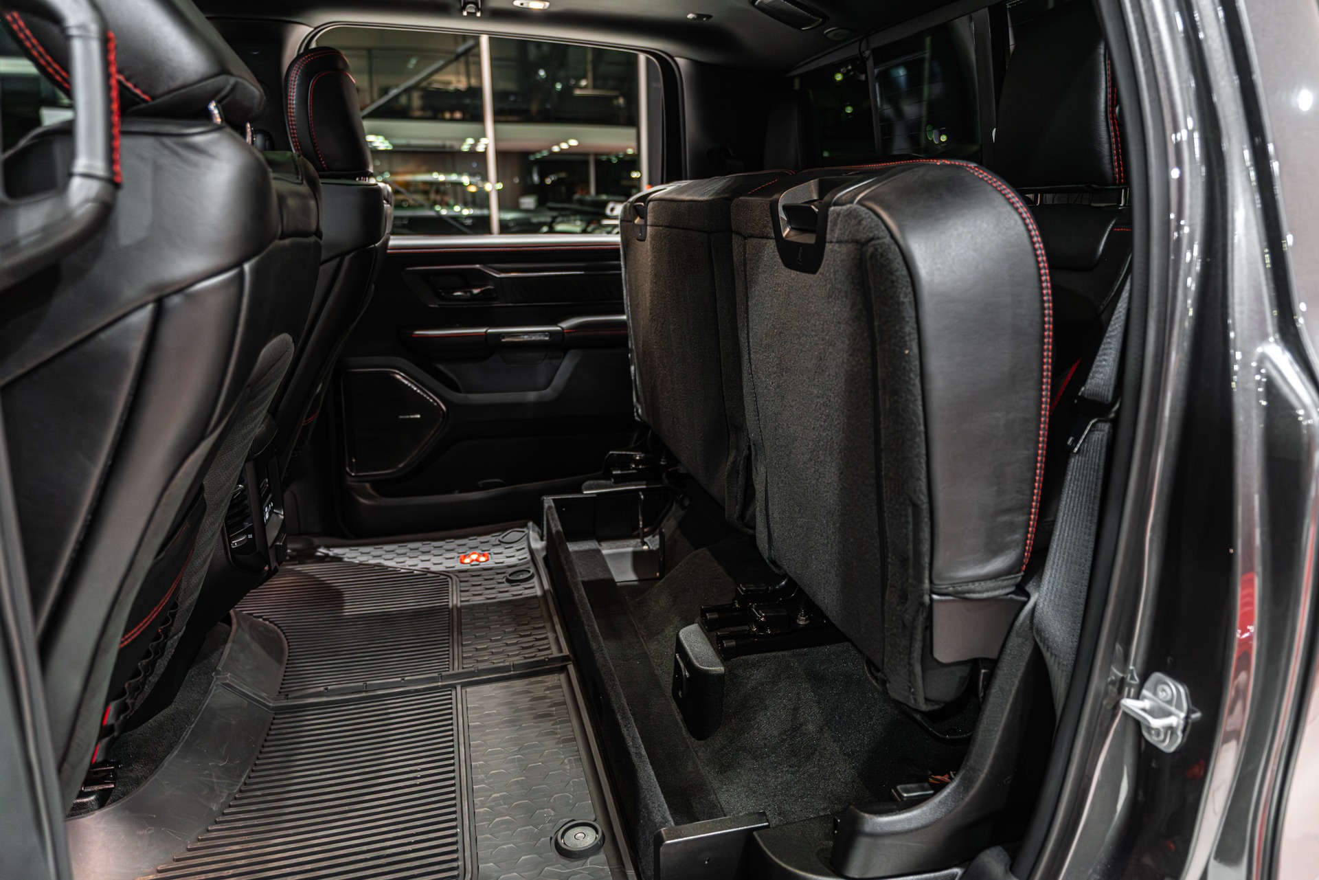 2022 RAM 1500 - Image 39