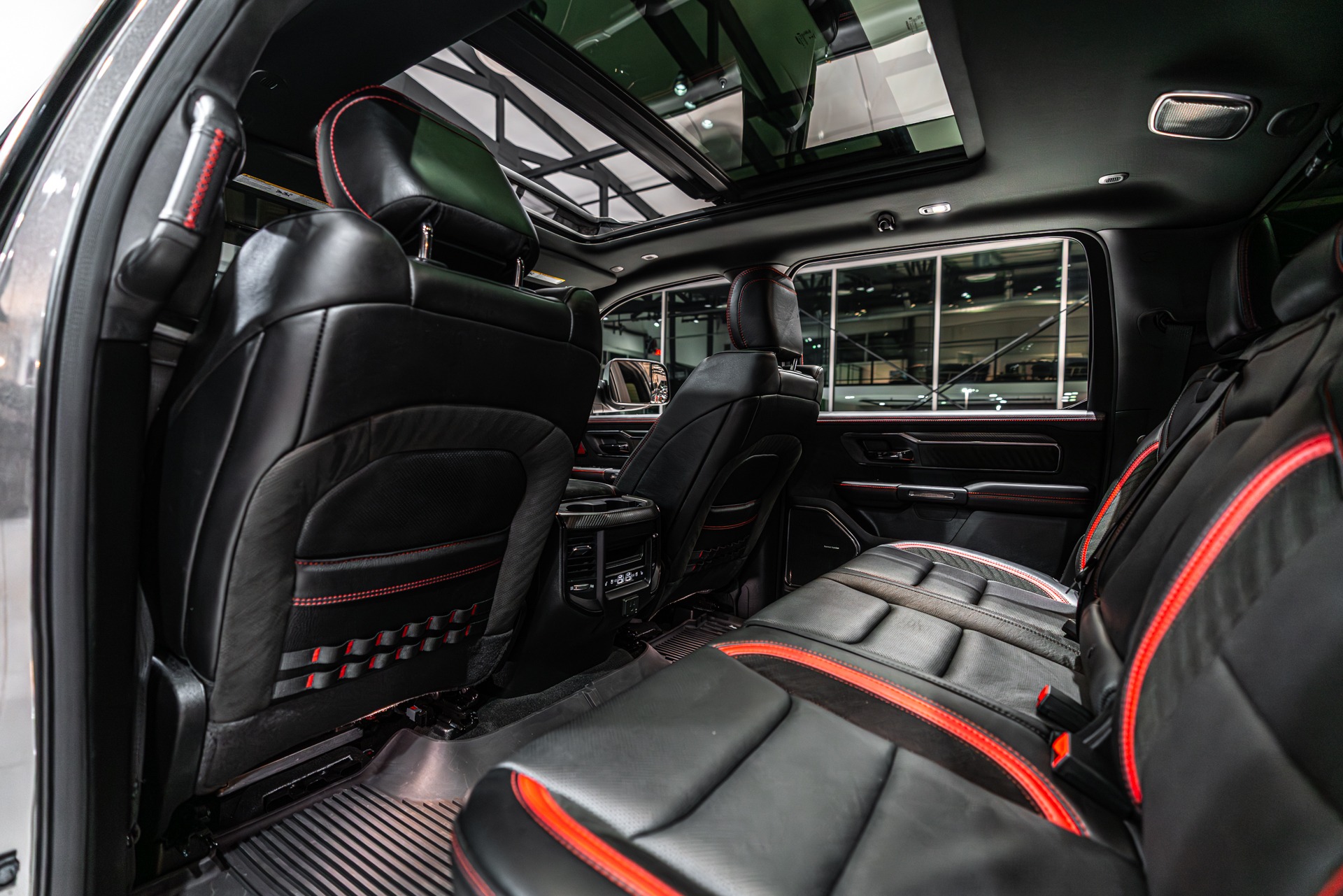 2022 RAM 1500 - Image 40