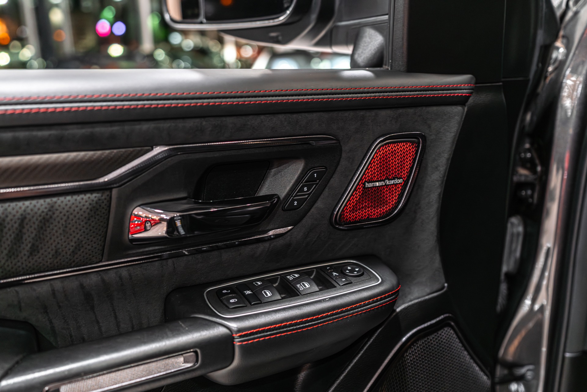 2022 RAM 1500 - Image 44