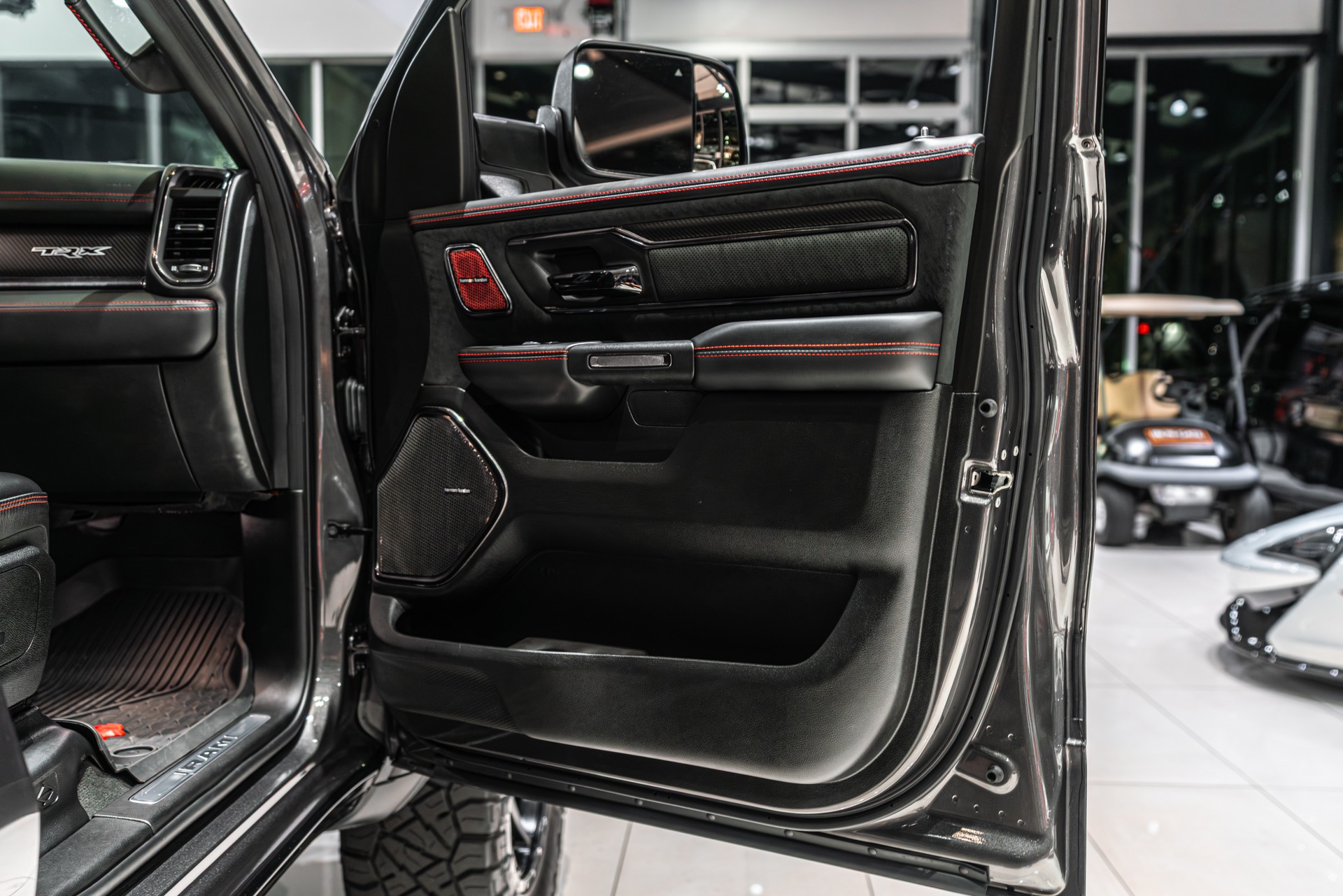 2022 RAM 1500 - Image 45