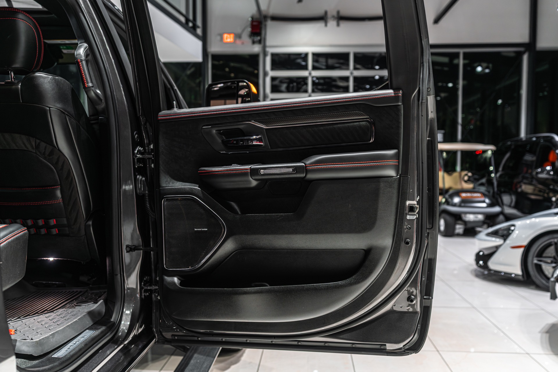 2022 RAM 1500 - Image 47