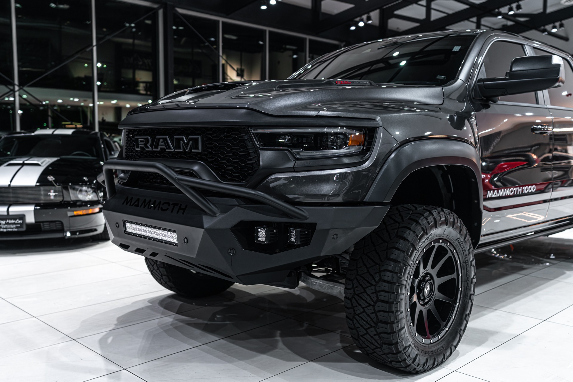 2022 RAM 1500 - Image 51