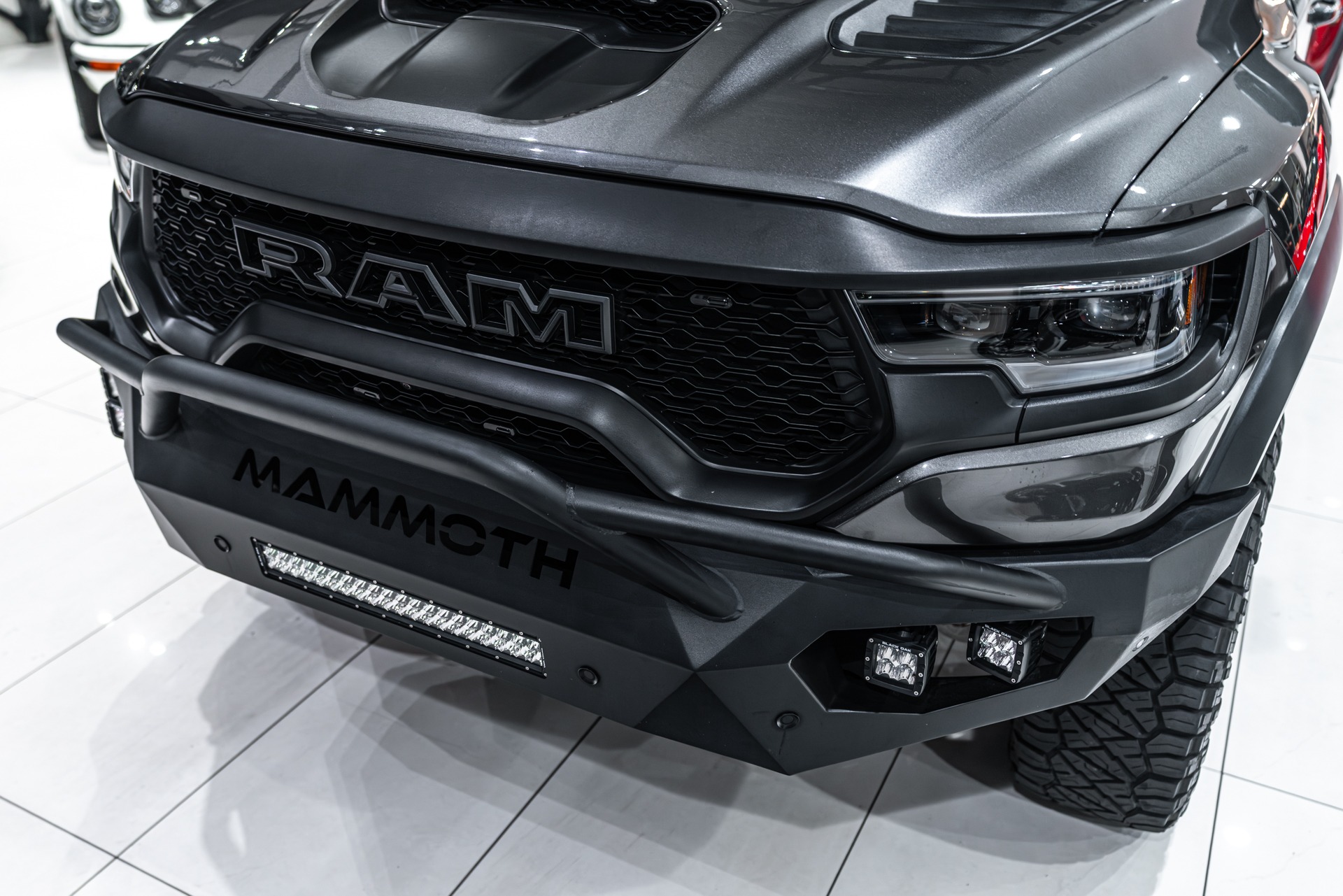 2022 RAM 1500 - Image 52