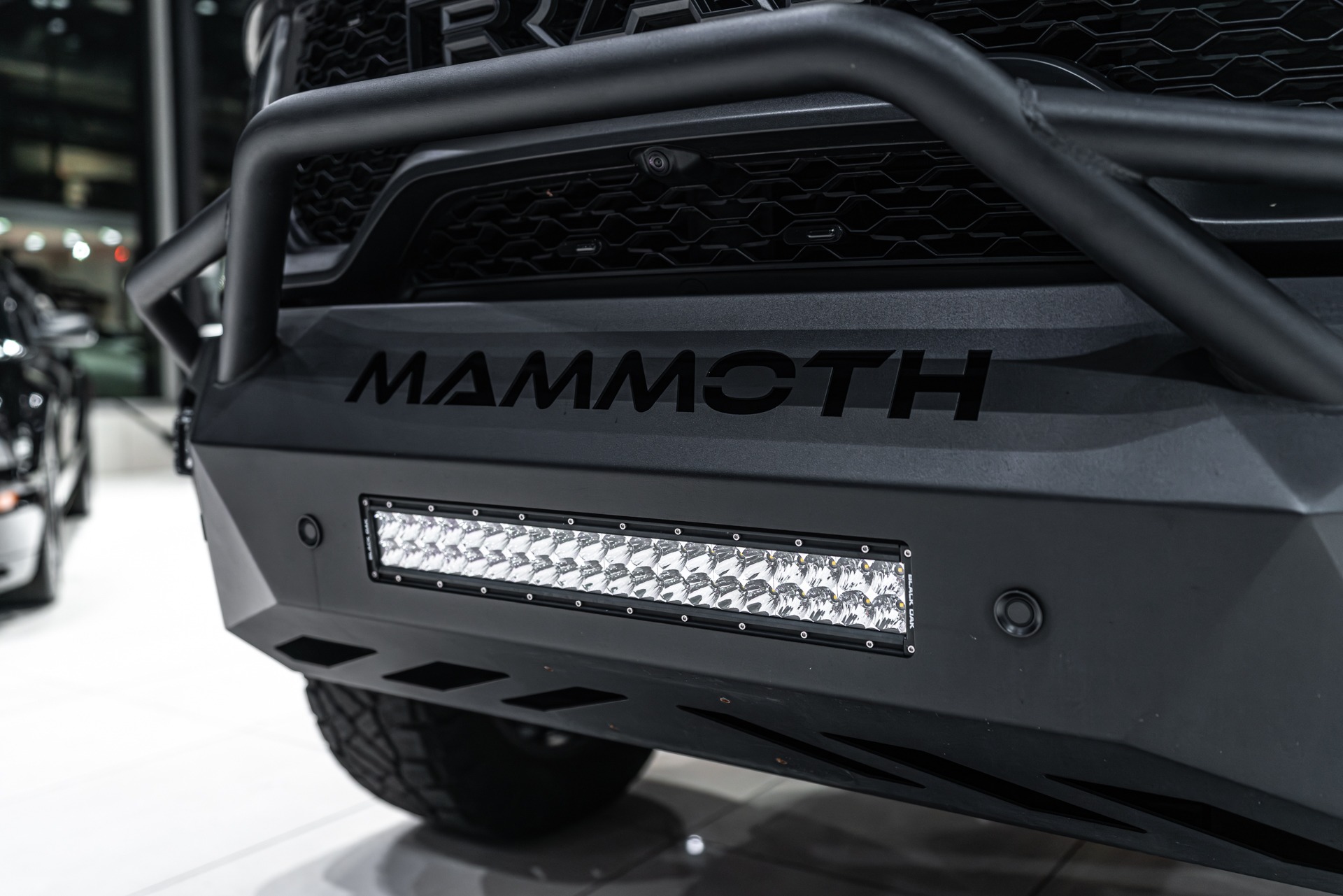 2022 RAM 1500 - Image 53