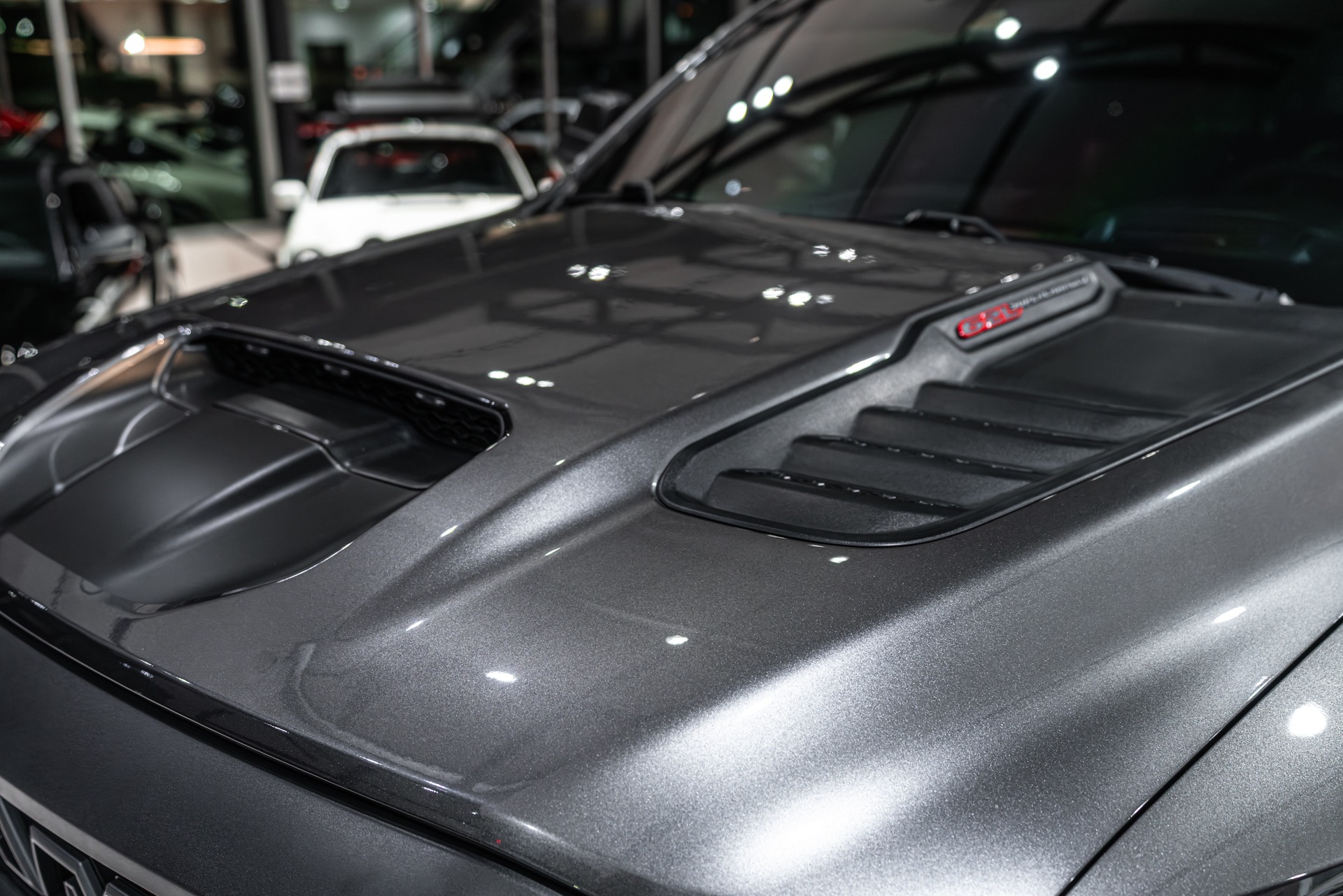 2022 RAM 1500 - Image 54