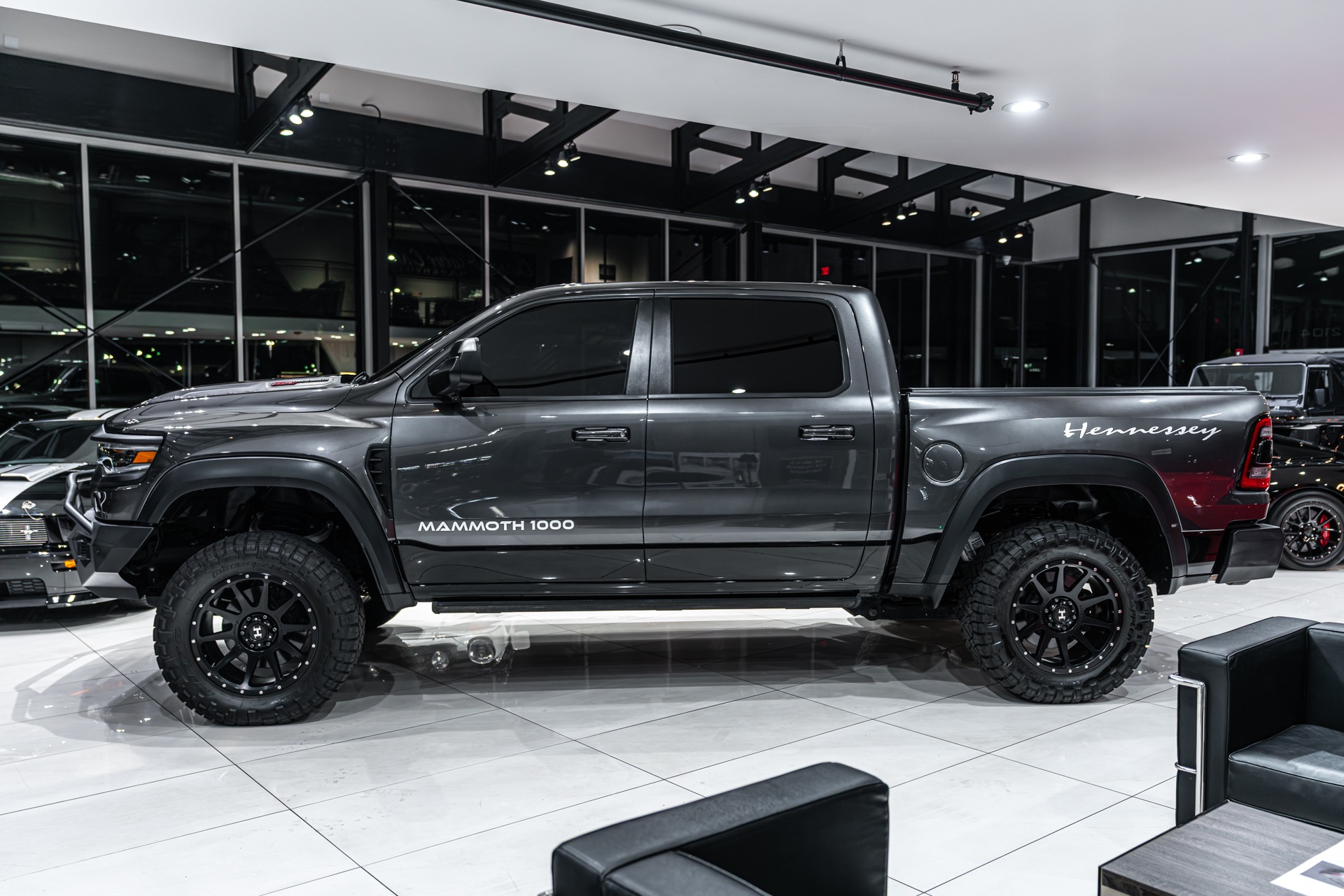 2022 RAM 1500 - Image 56