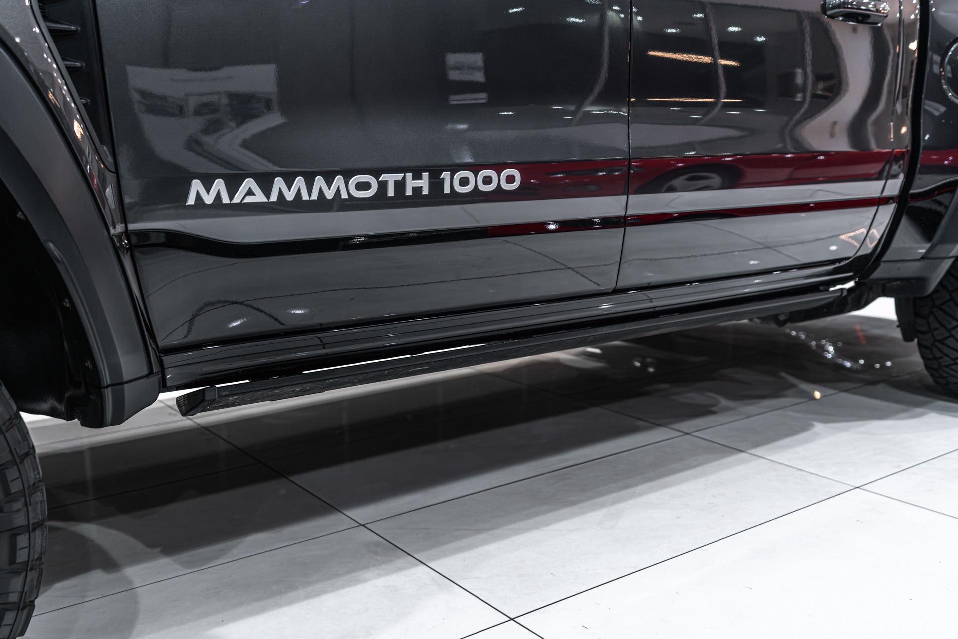 2022 RAM 1500 - Image 57