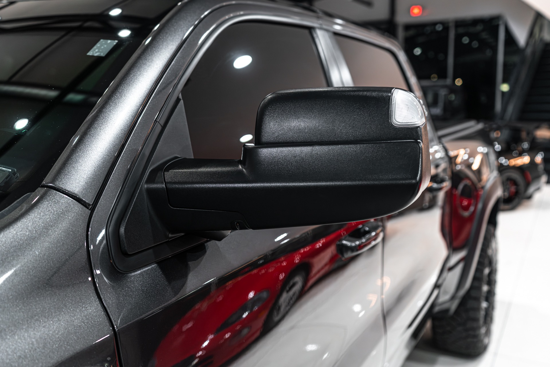 2022 RAM 1500 - Image 58