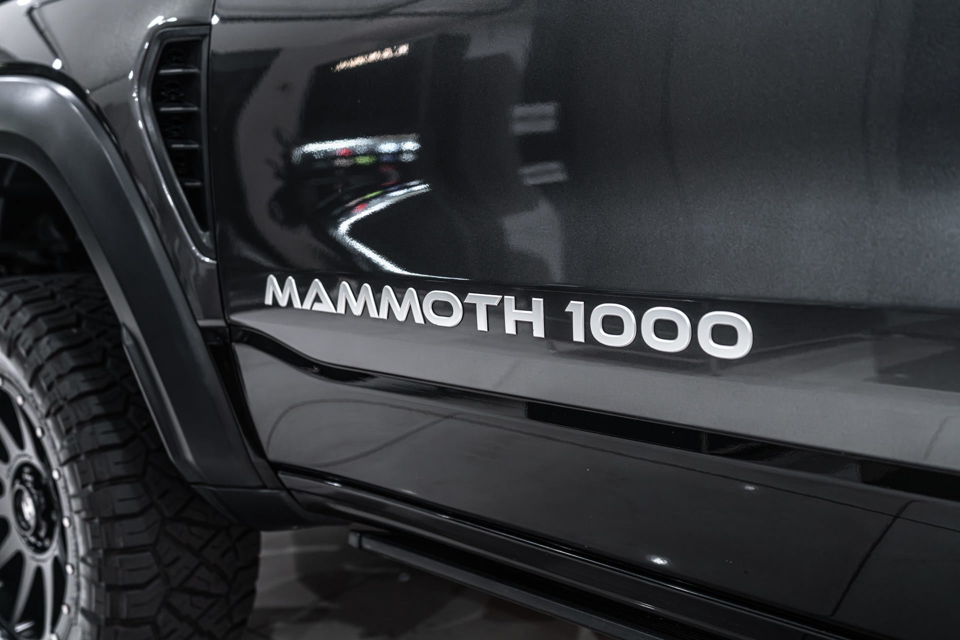 2022 RAM 1500 - Image 59