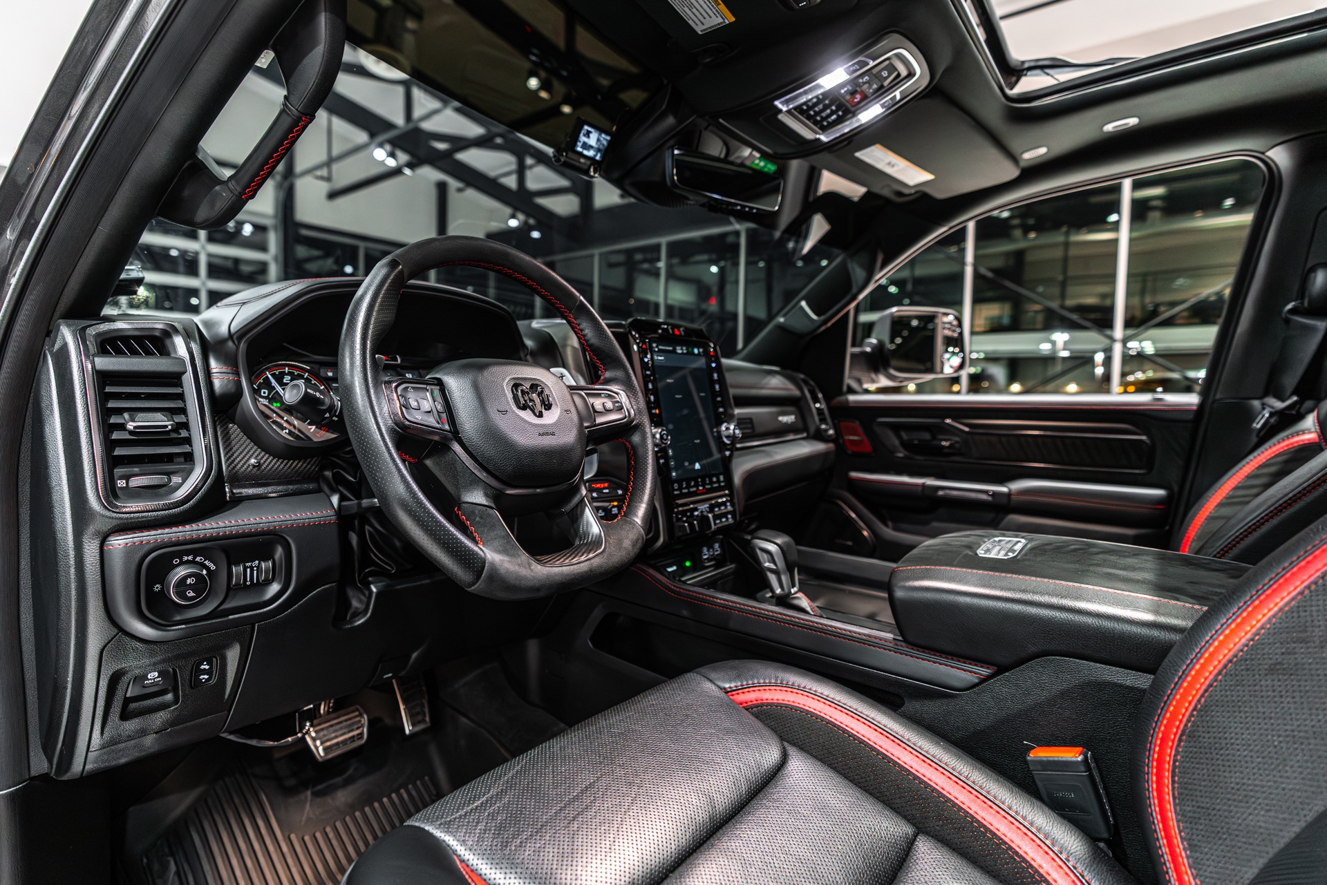 2022 RAM 1500 - Image 6