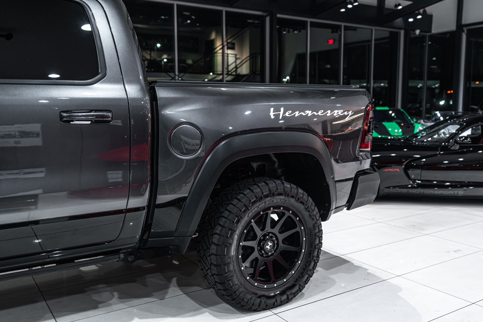 2022 RAM 1500 - Image 60