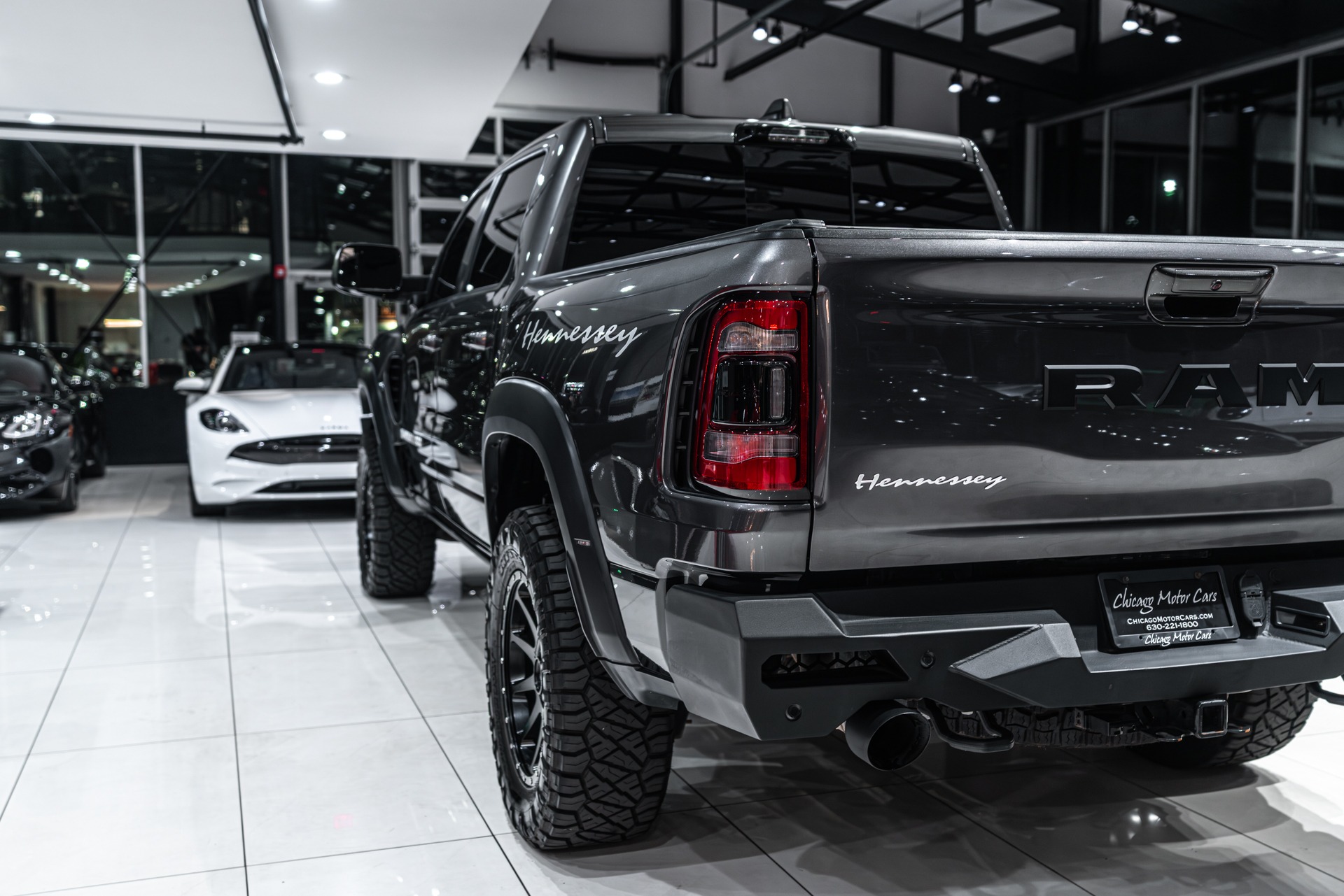 2022 RAM 1500 - Image 62