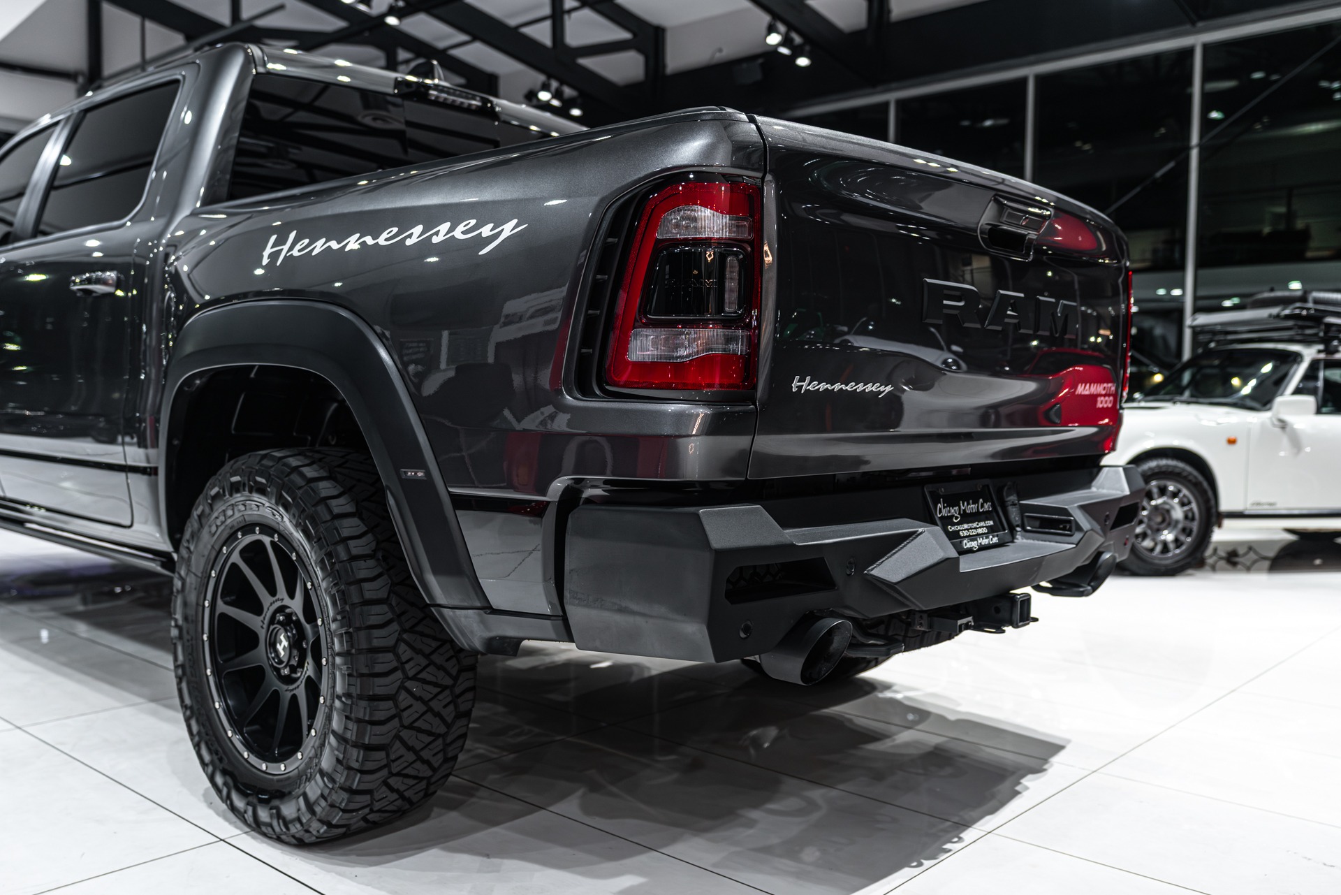 2022 RAM 1500 - Image 63