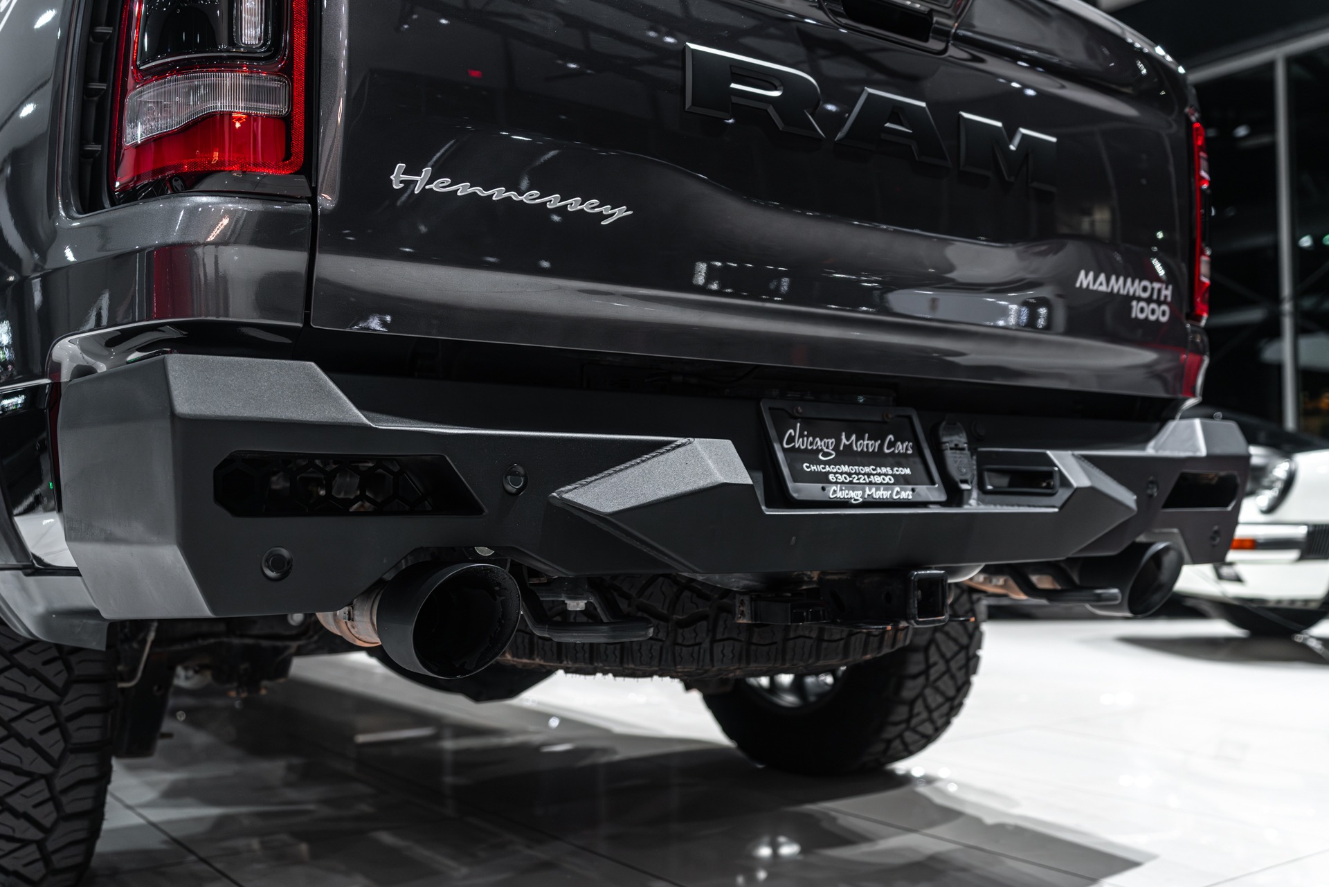 2022 RAM 1500 - Image 64