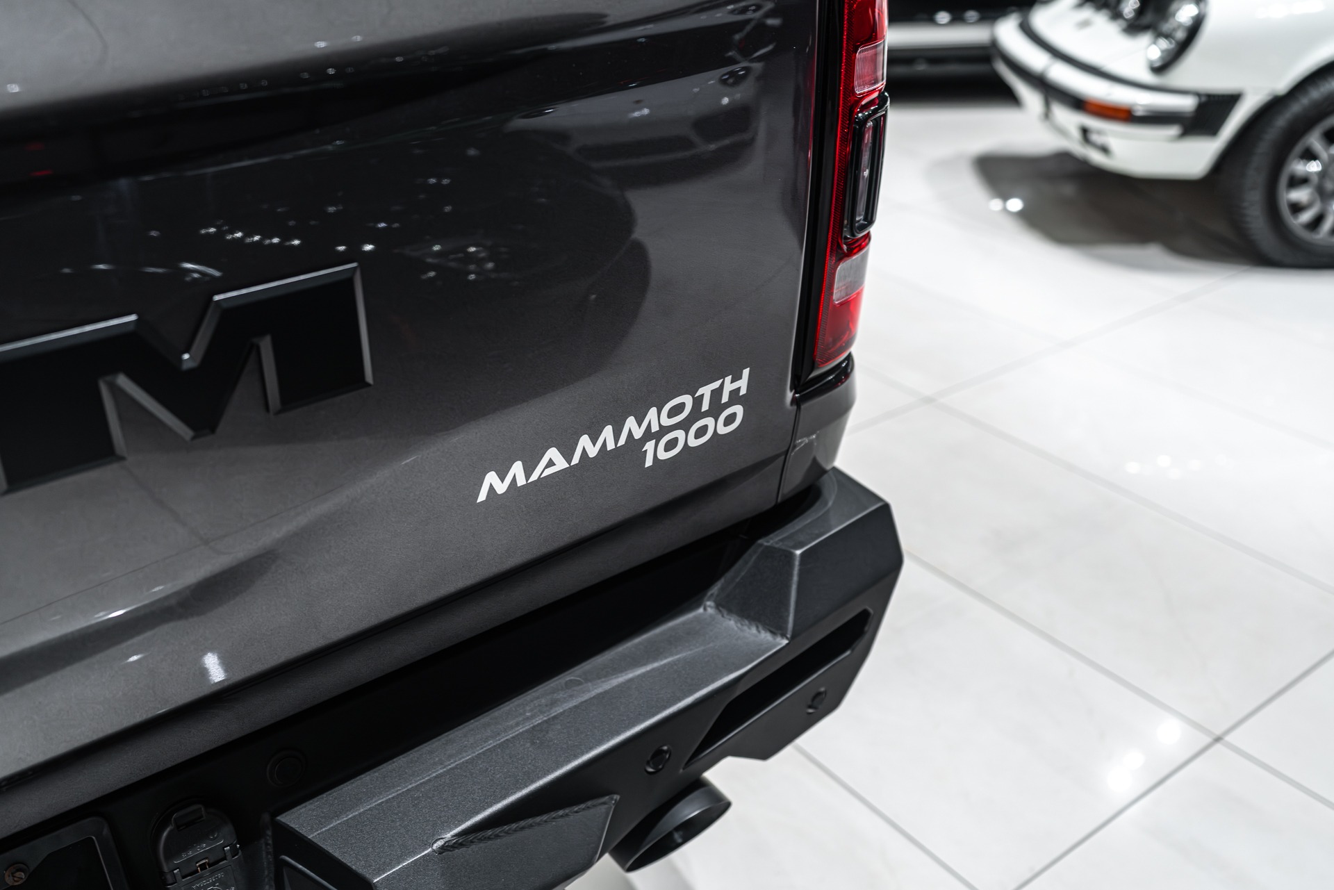 2022 RAM 1500 - Image 65