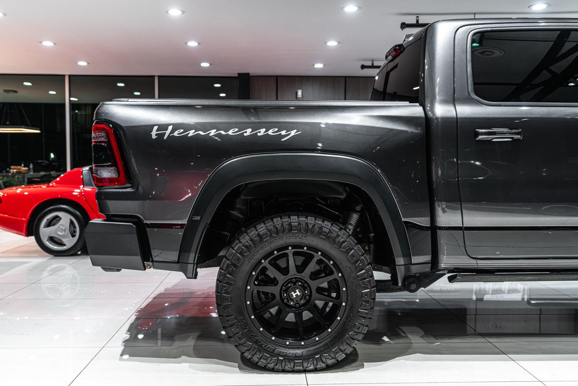 2022 RAM 1500 - Image 70