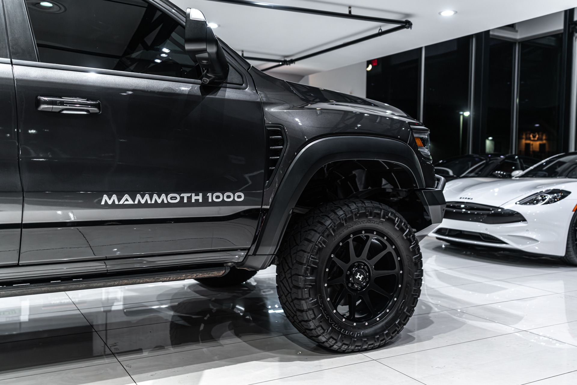 2022 RAM 1500 - Image 71