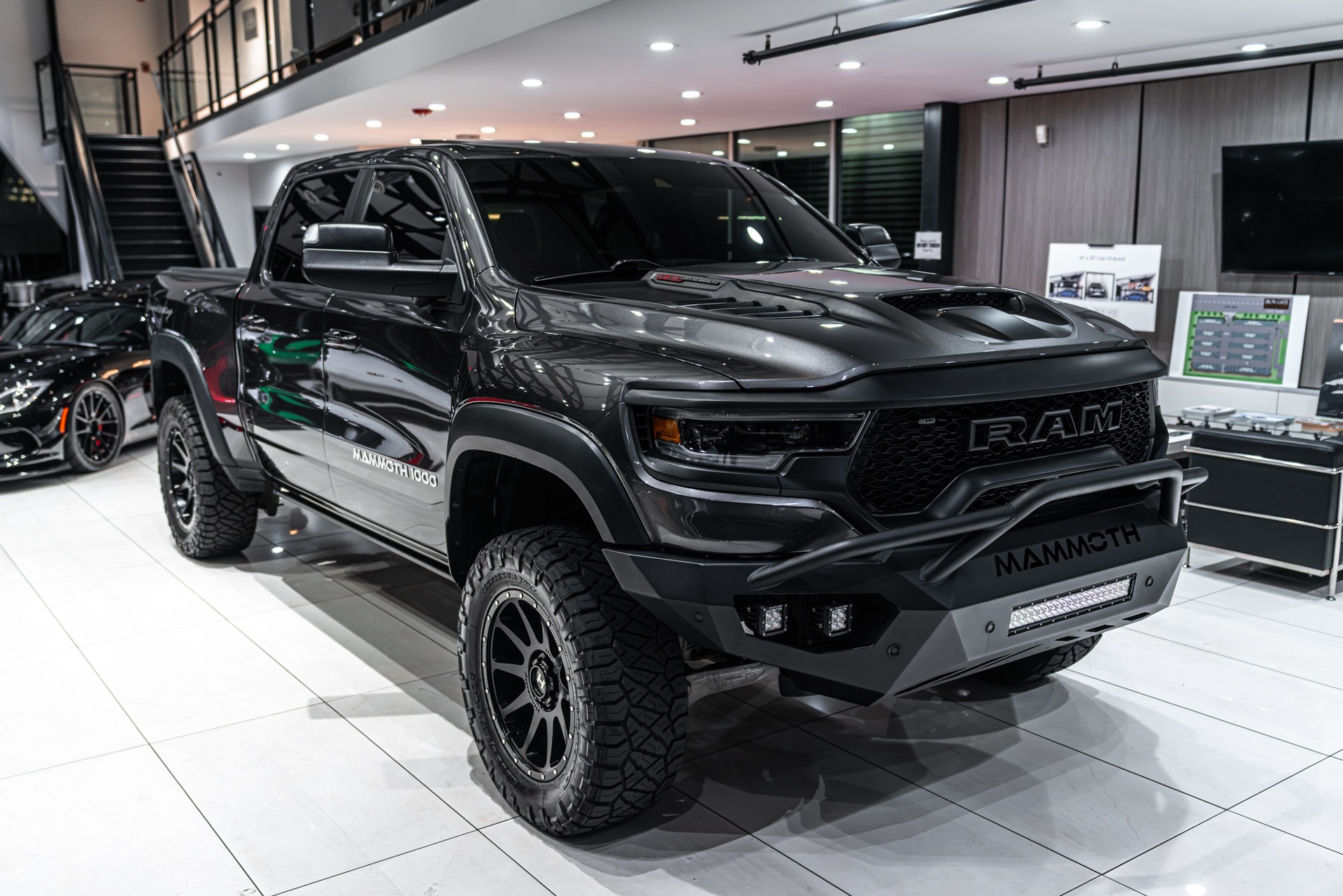 2022 RAM 1500 - Image 72