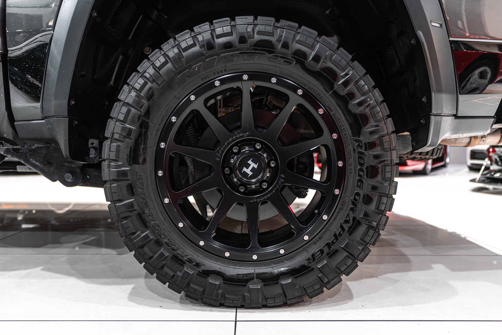 2022 RAM 1500 - Image 75