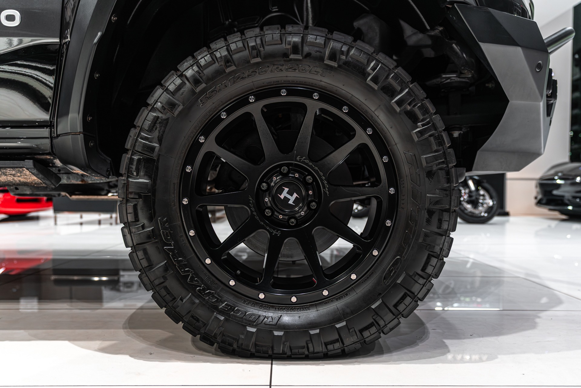 2022 RAM 1500 - Image 77