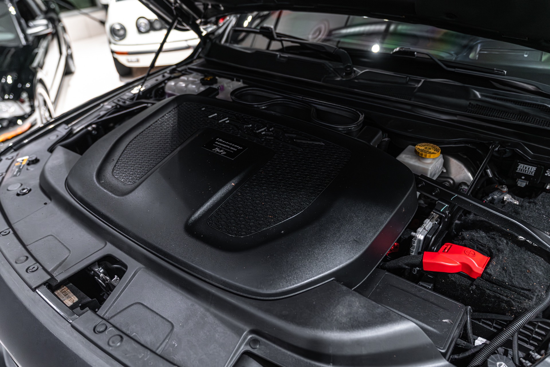 2022 RAM 1500 - Image 79