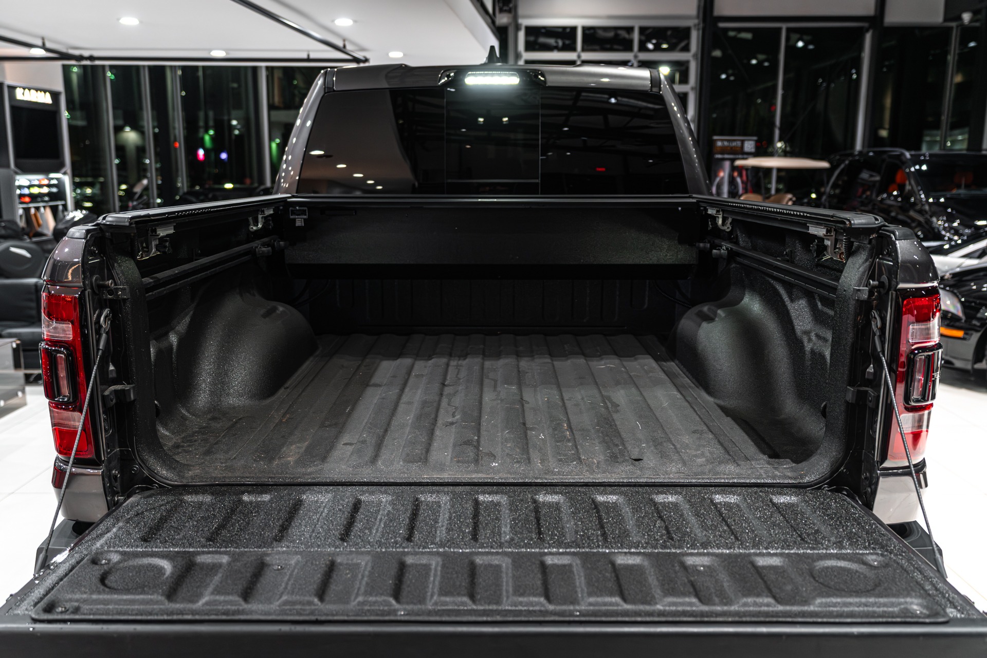 2022 RAM 1500 - Image 81