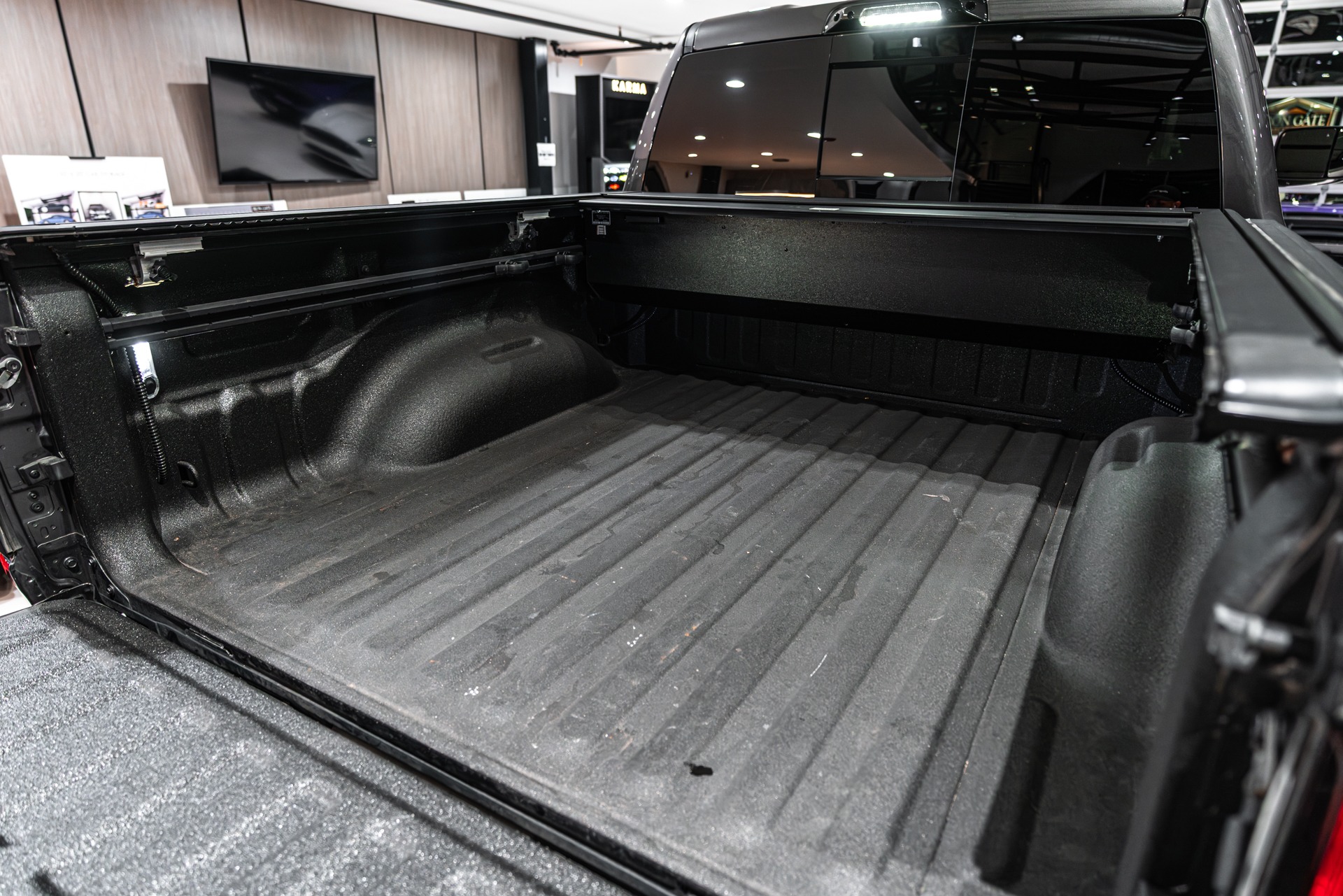 2022 RAM 1500 - Image 82