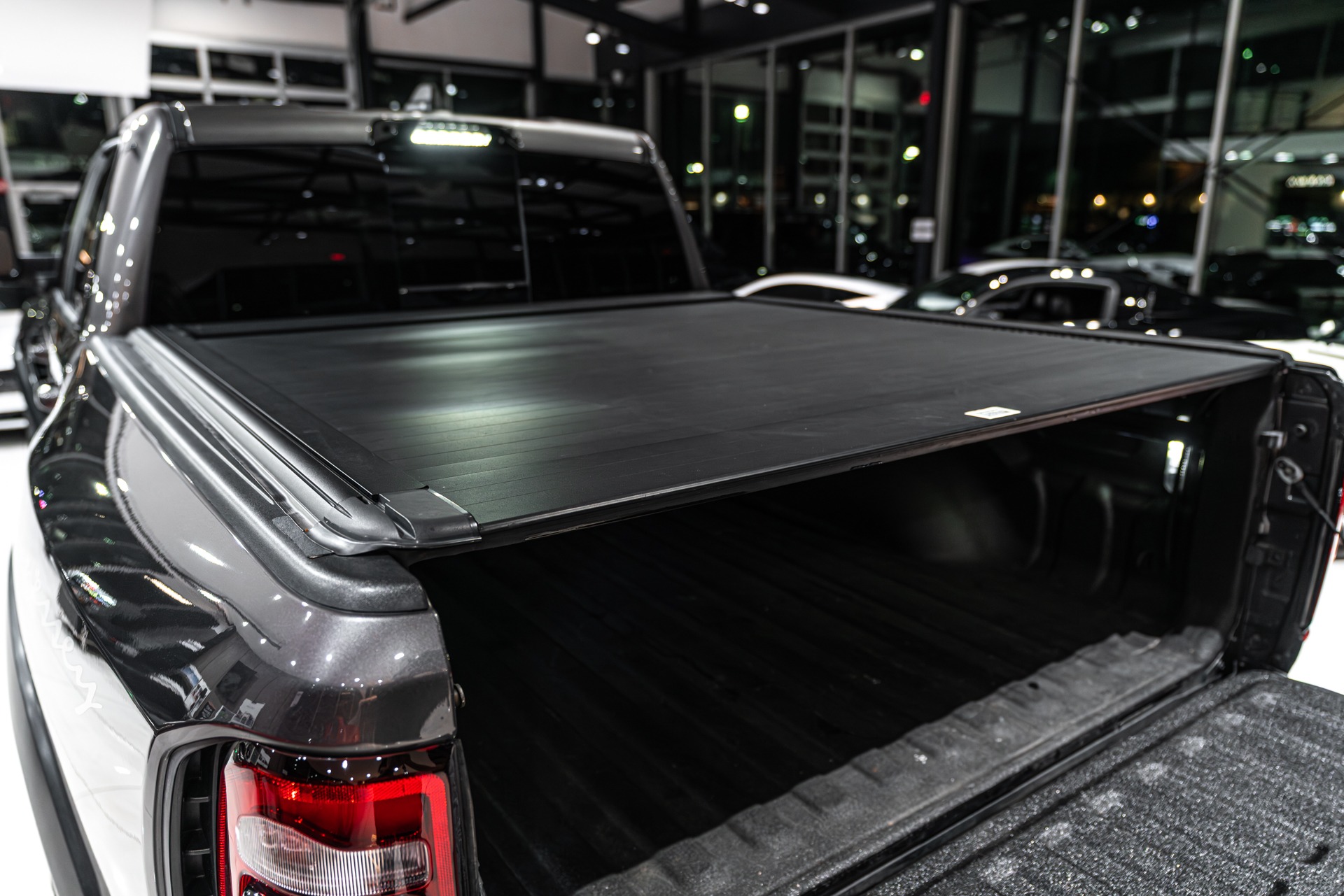 2022 RAM 1500 - Image 84