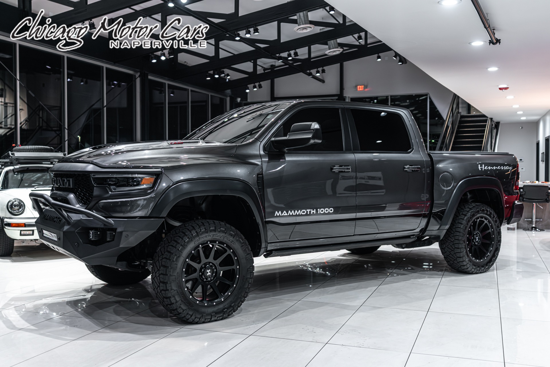 2022 RAM 1500 - Image 1