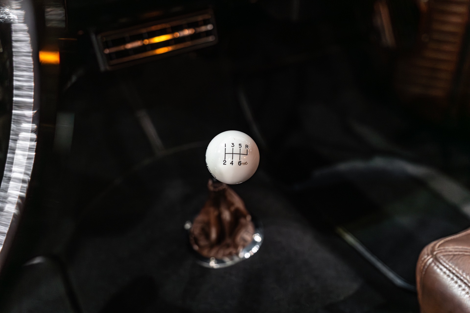 1955 CHEVROLET BEL AIR RESTOMOD - Image 15