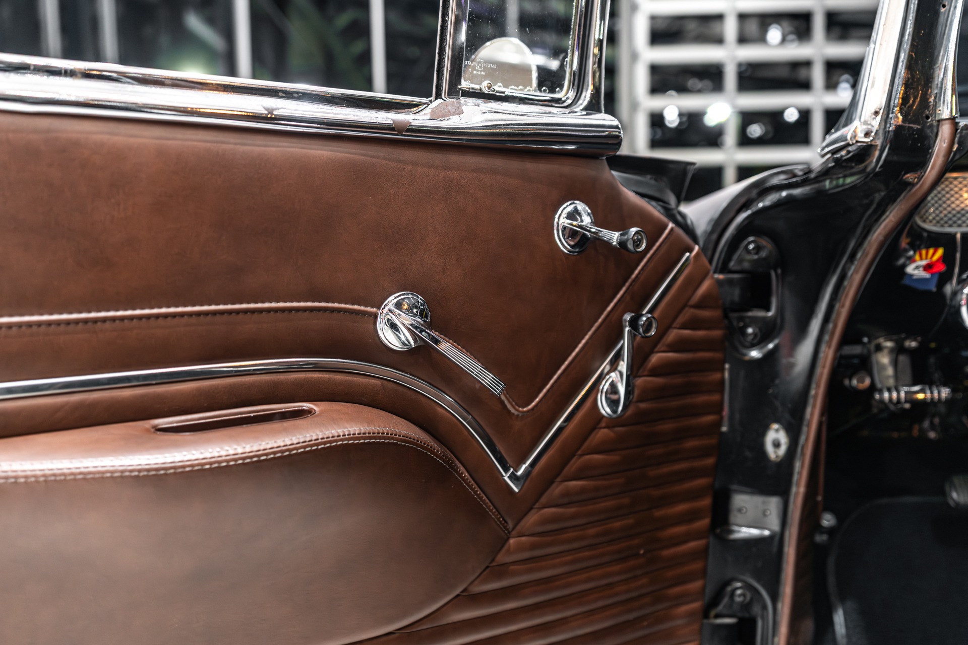 1955 CHEVROLET BEL AIR RESTOMOD - Image 27