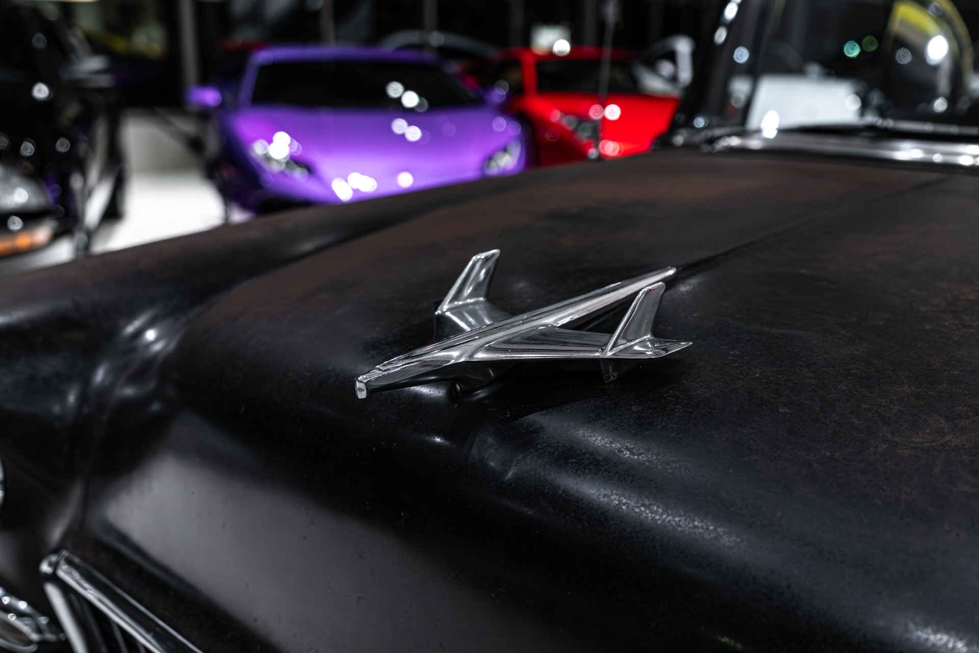 1955 CHEVROLET BEL AIR RESTOMOD - Image 36