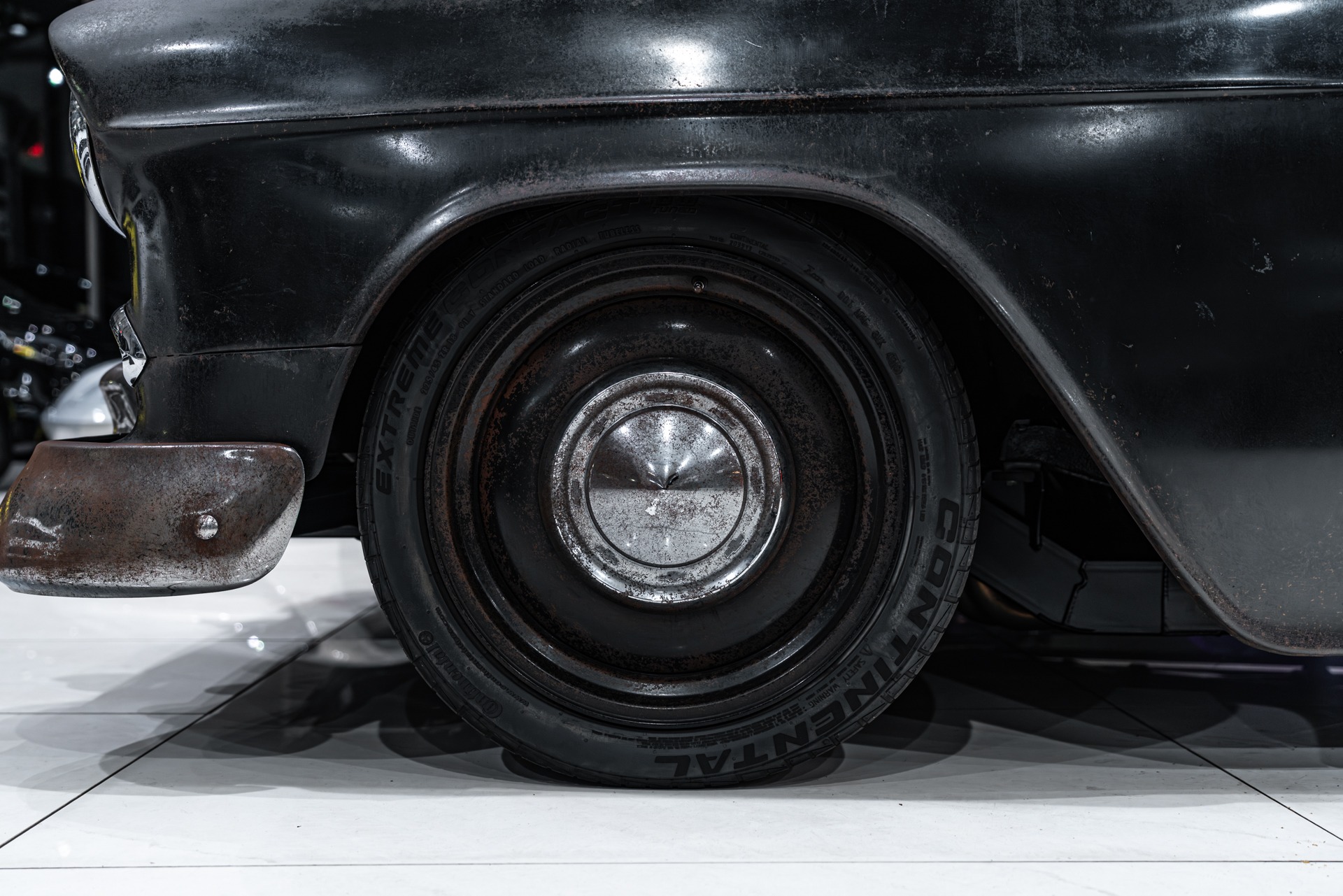 1955 CHEVROLET BEL AIR RESTOMOD - Image 56