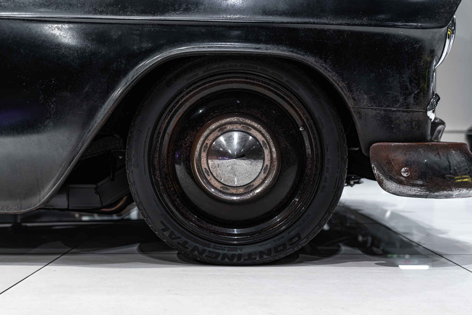 1955 CHEVROLET BEL AIR RESTOMOD - Image 59