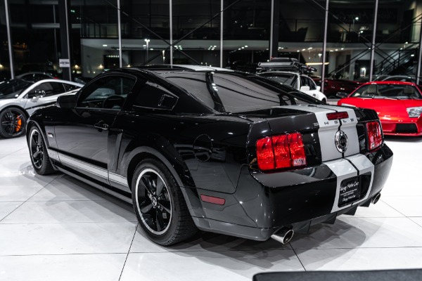 Used 2007 Ford Mustang SHELBY GT 5-Speed Manual! Only 19k Miles! Shelby Docs! for sale Sold at Chicago Motor Cars in West Chicago IL 60185 2