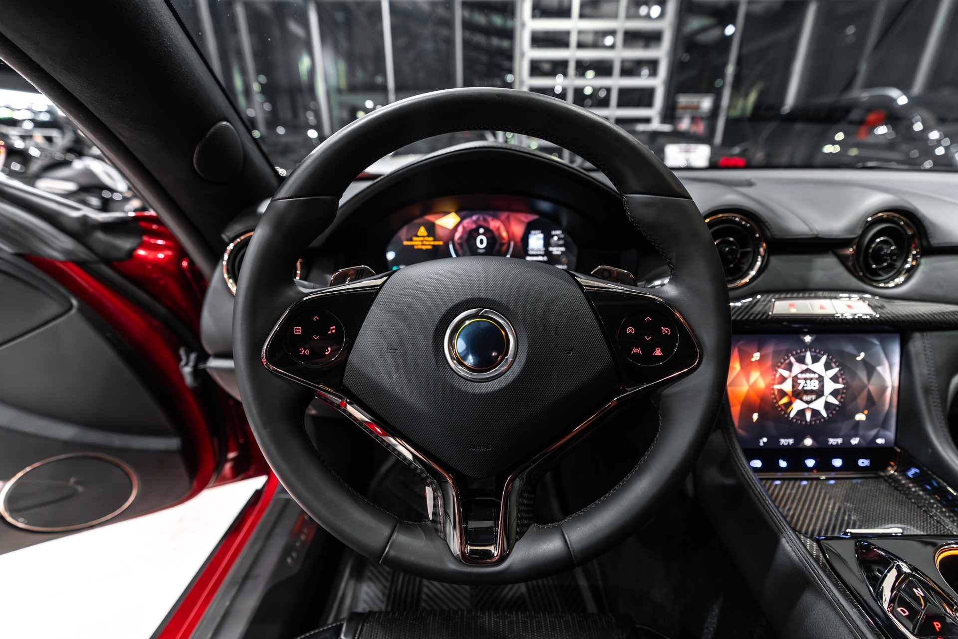 2020 KARMA REVERO - Image 11