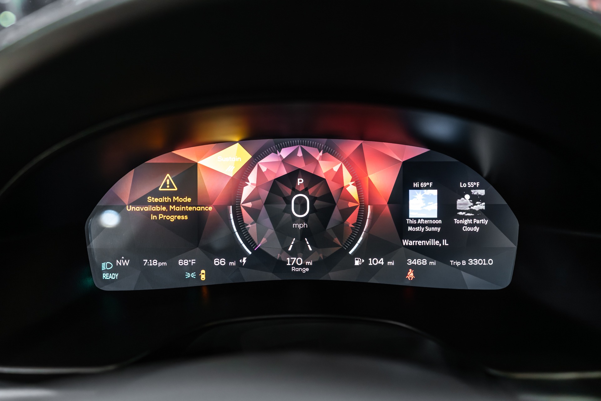 2020 KARMA REVERO - Image 12