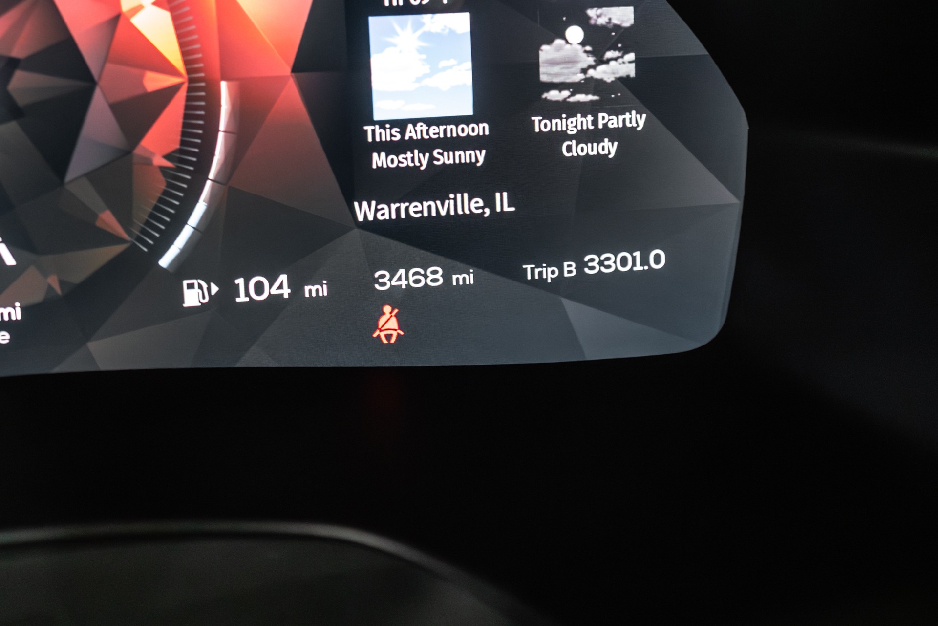 2020 KARMA REVERO - Image 13