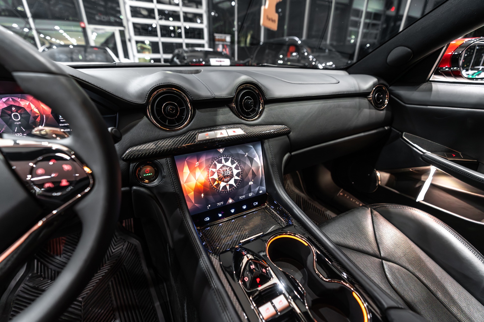 2020 KARMA REVERO - Image 14