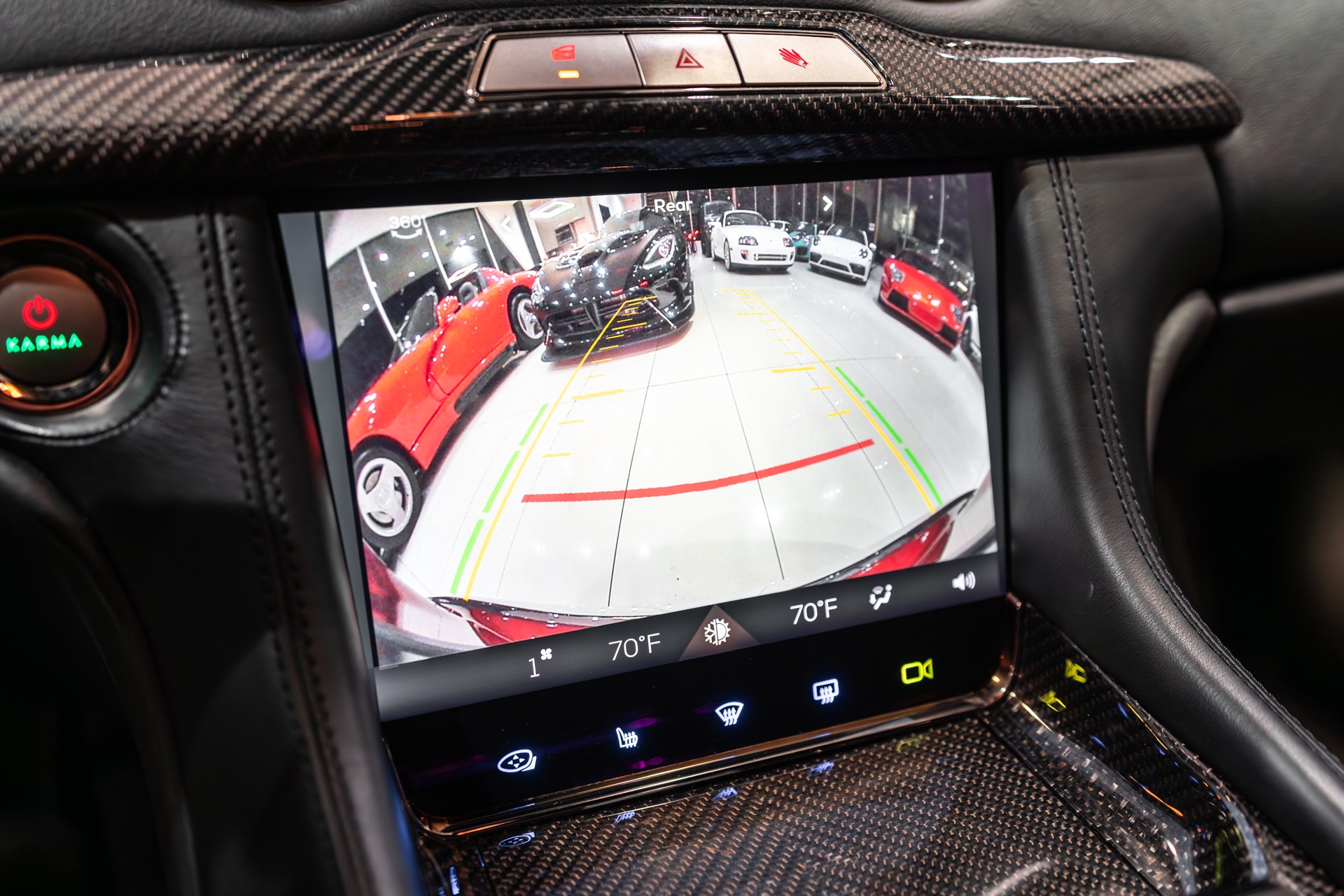 2020 KARMA REVERO - Image 18