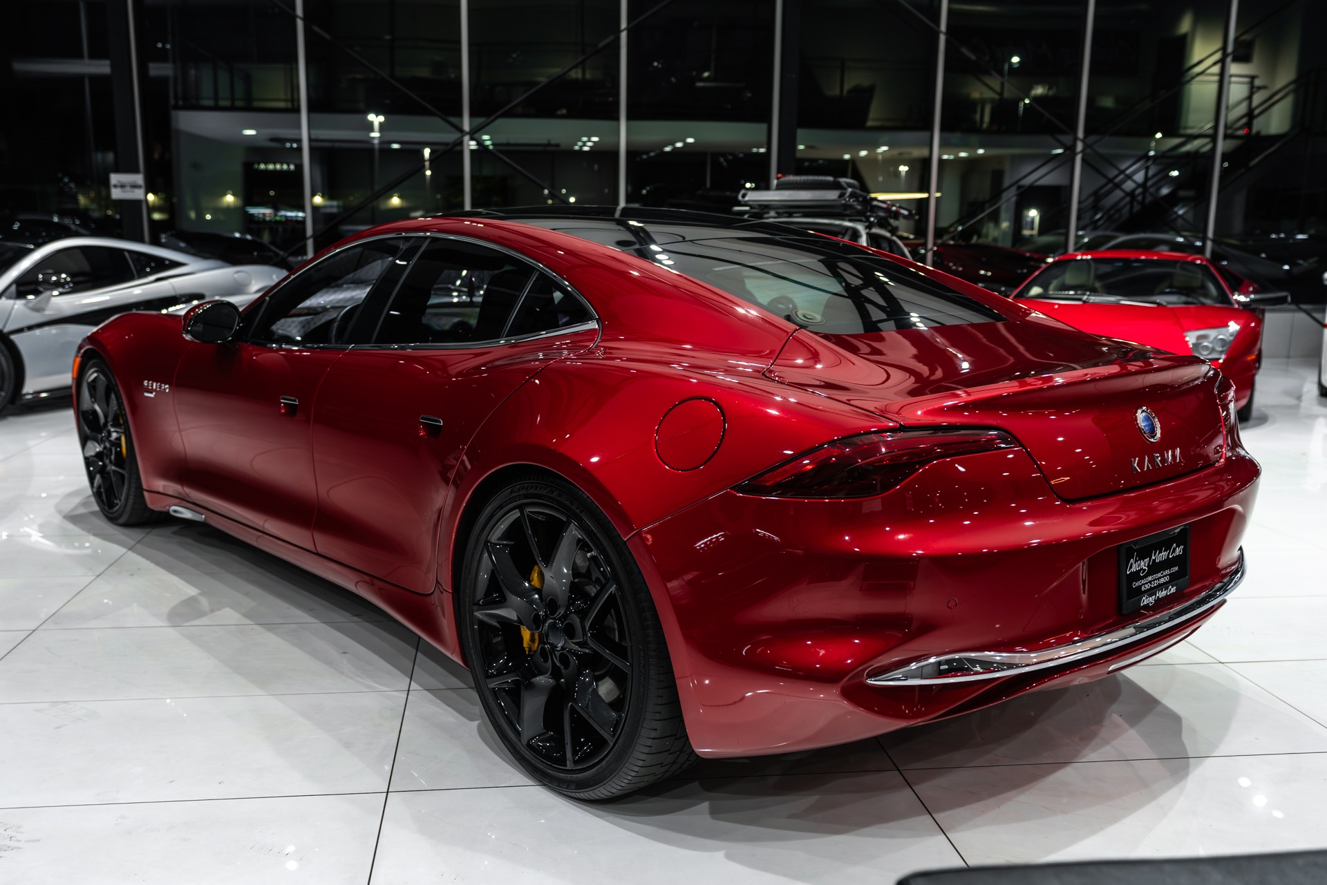 2020 KARMA REVERO - Image 2
